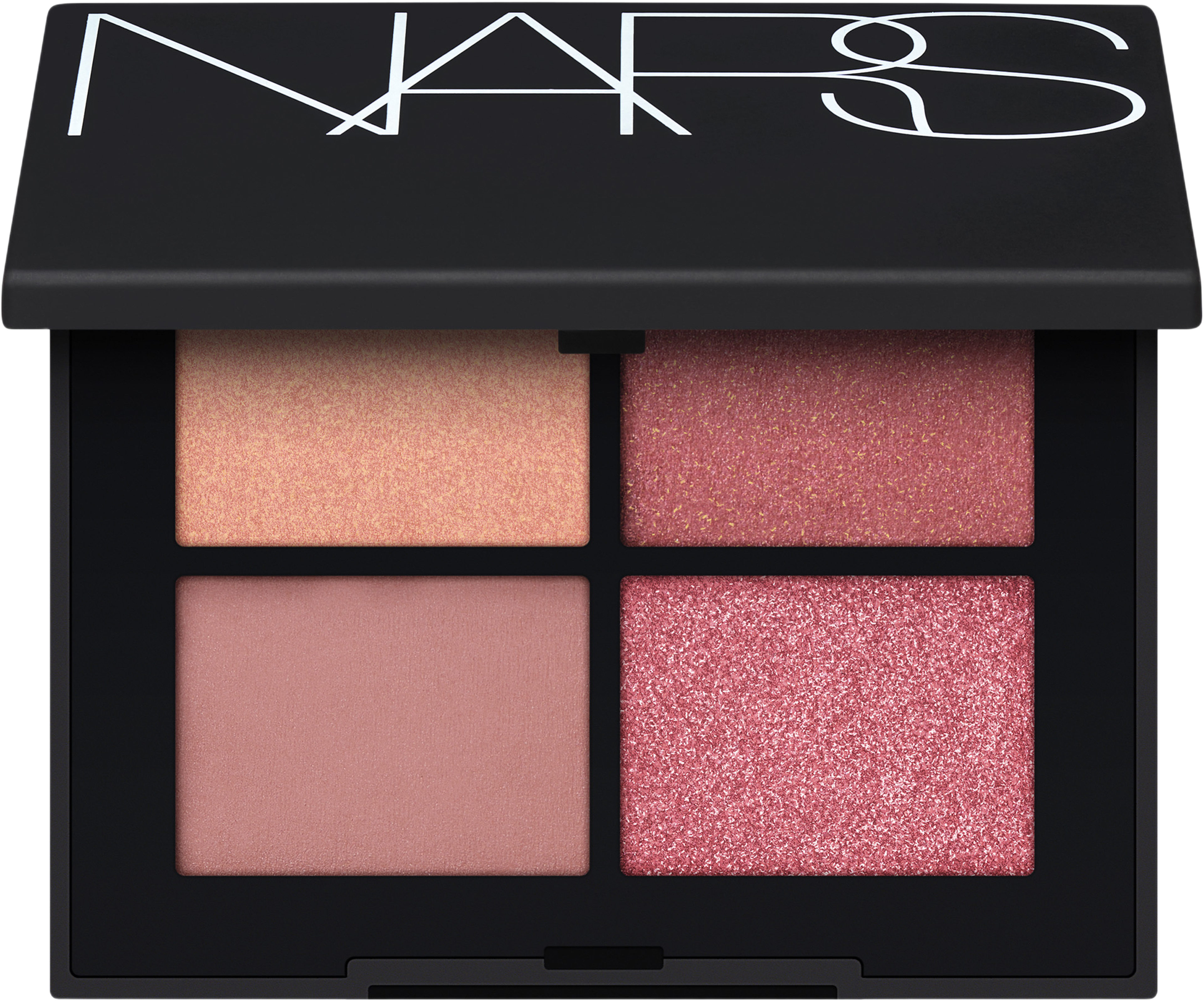 Quad Eyeshadow