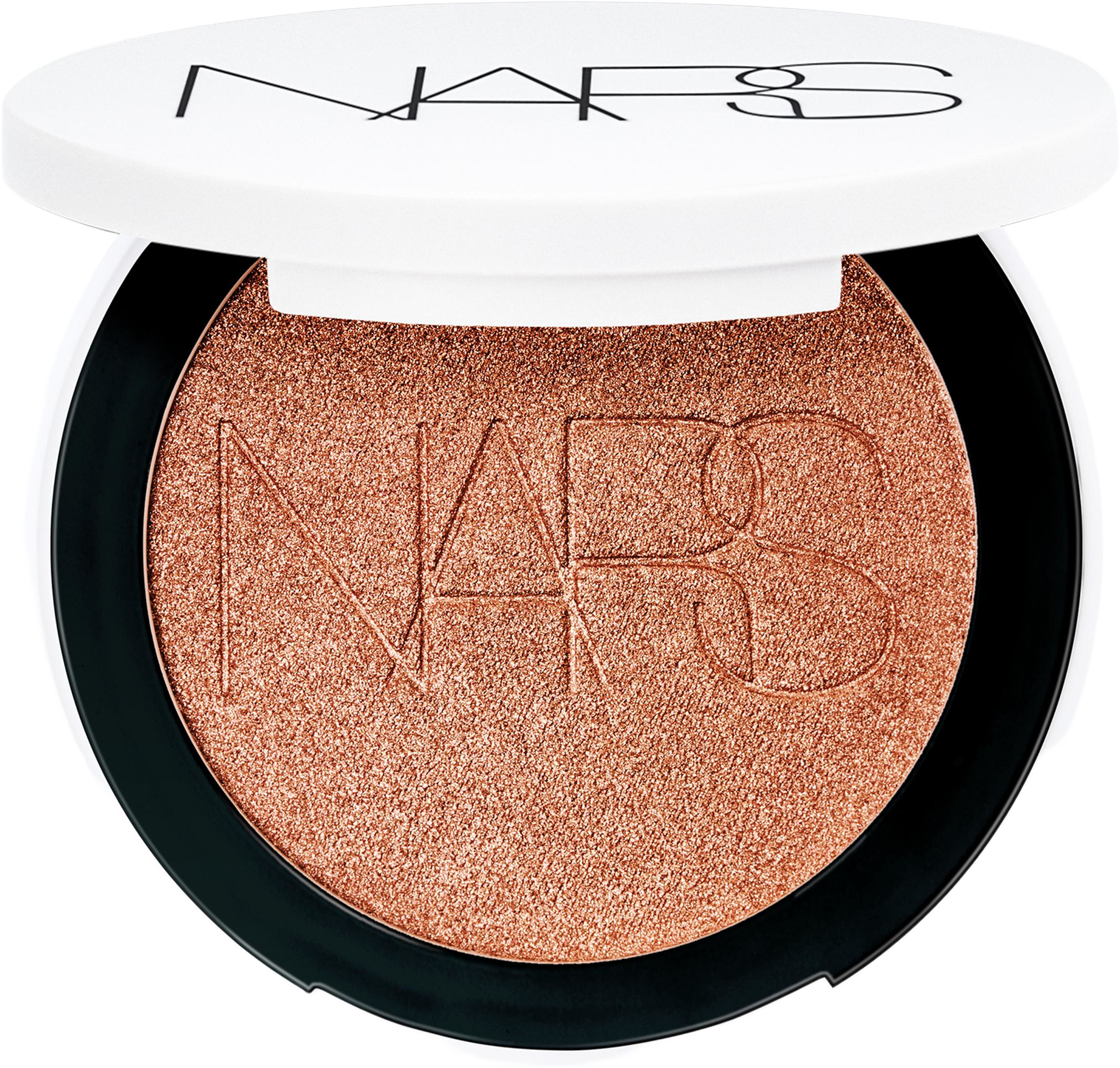Light Reflecting Luminizer, från NARS, i färgen Total Eclipse. Klicka för att öppna bilden i stort format