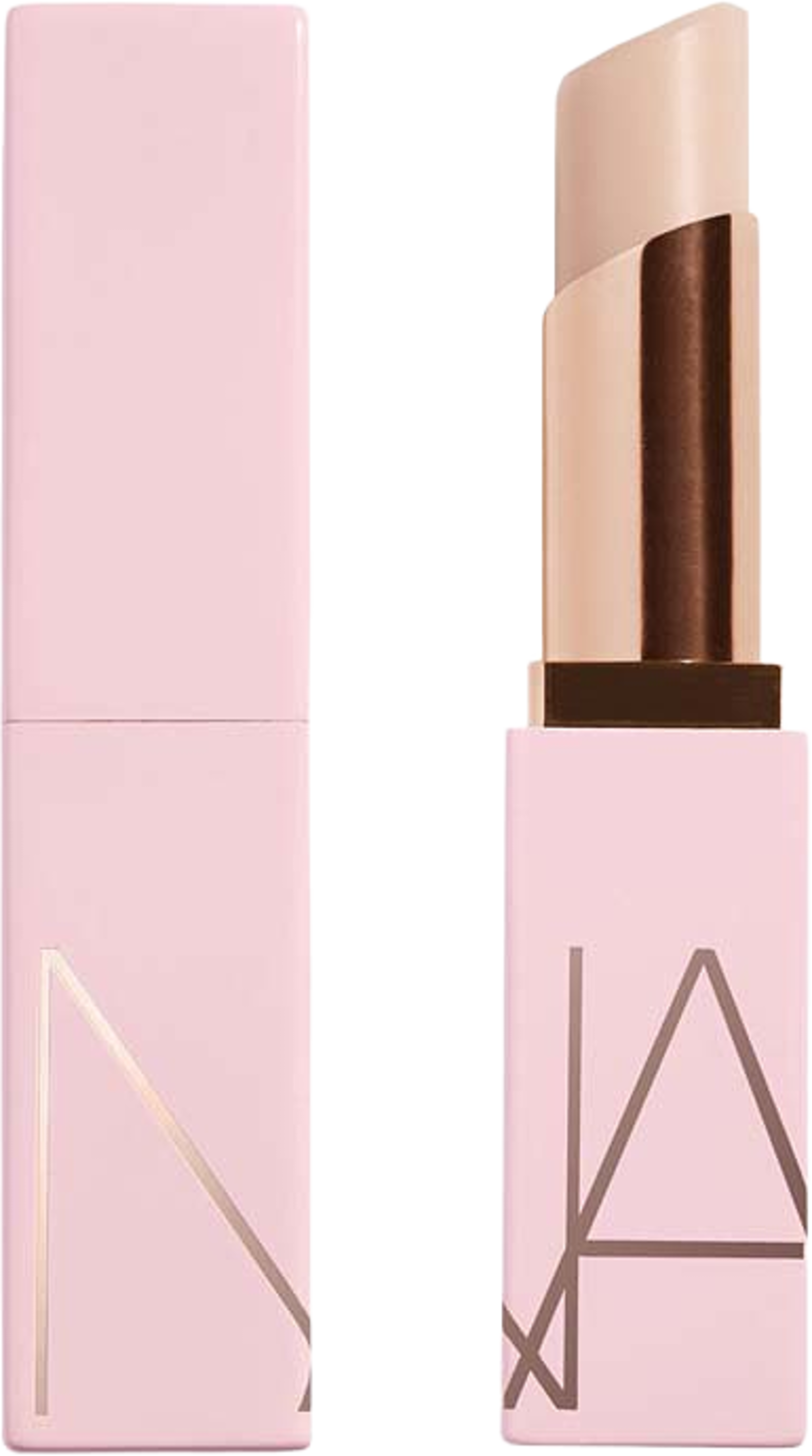 Afterglow Lip Balm, från NARS, i färgen Triple X. Klicka för att öppna bilden i stort format