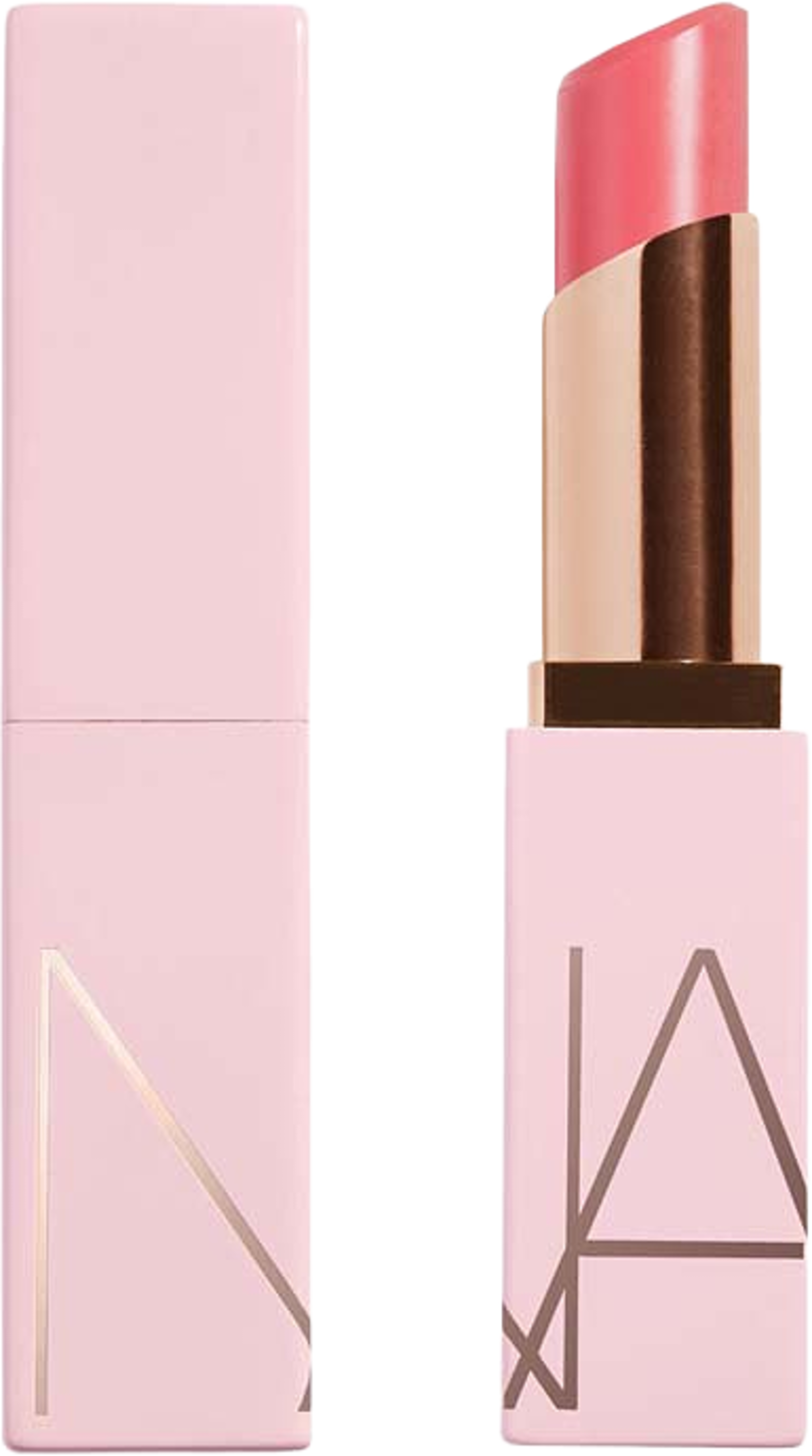 Afterglow Lip Balm, från NARS, i färgen Stargaze. Klicka för att öppna bilden i stort format