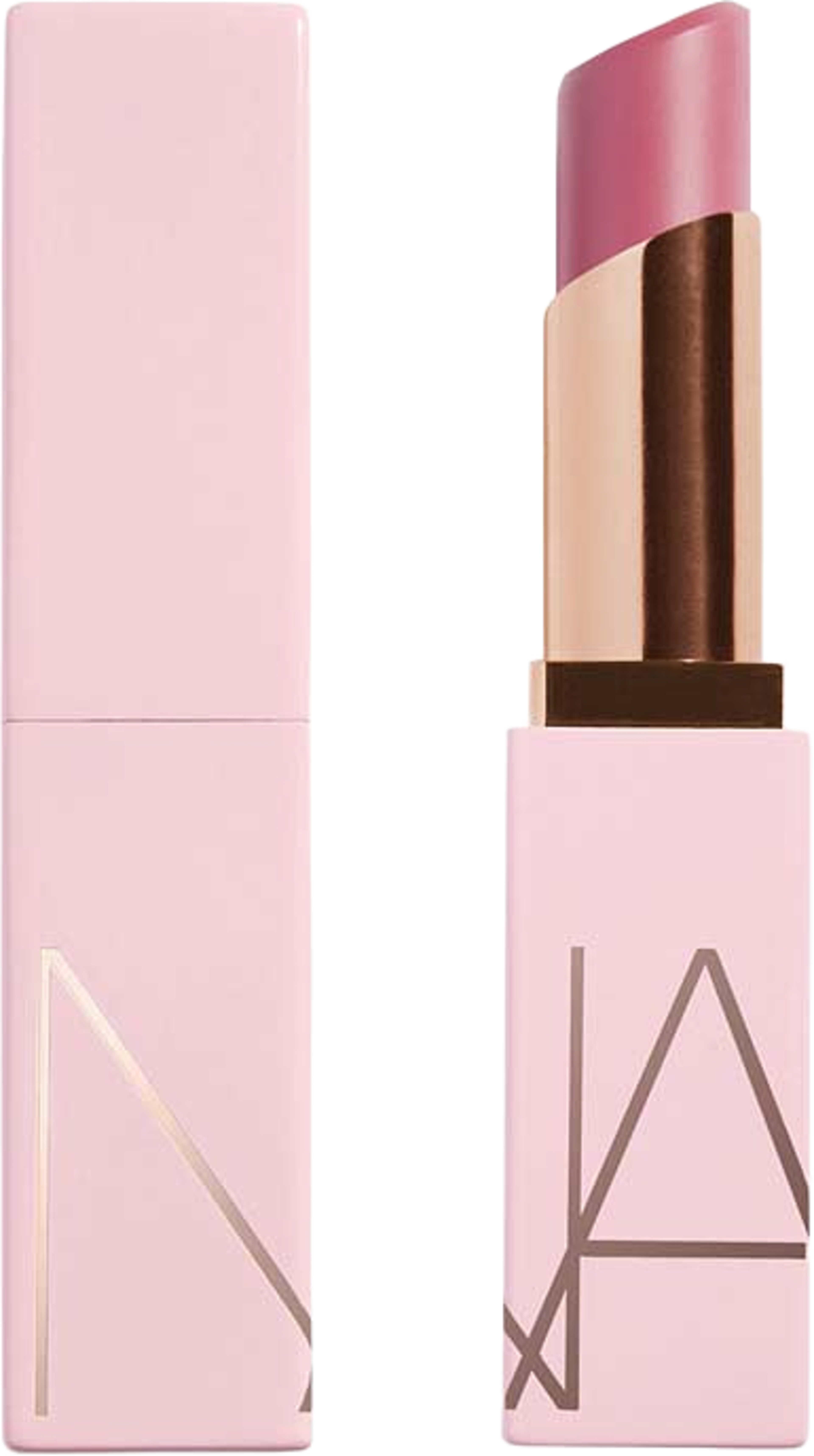 Afterglow Lip Balm, från NARS, i färgen Fast Lane. Klicka för att öppna bilden i stort format