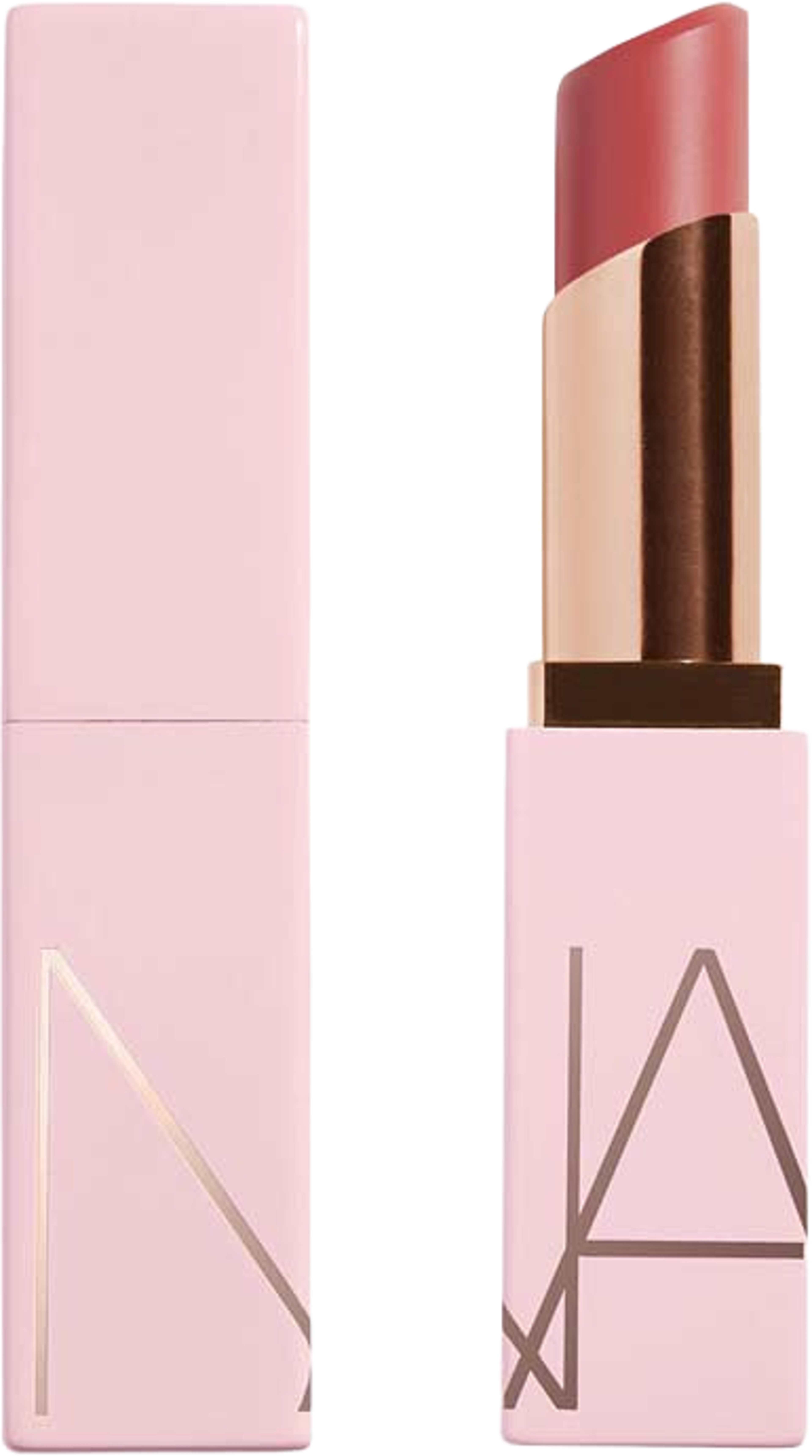 Afterglow Lip Balm, från NARS, i färgen Dolce Vita. Klicka för att öppna bilden i stort format