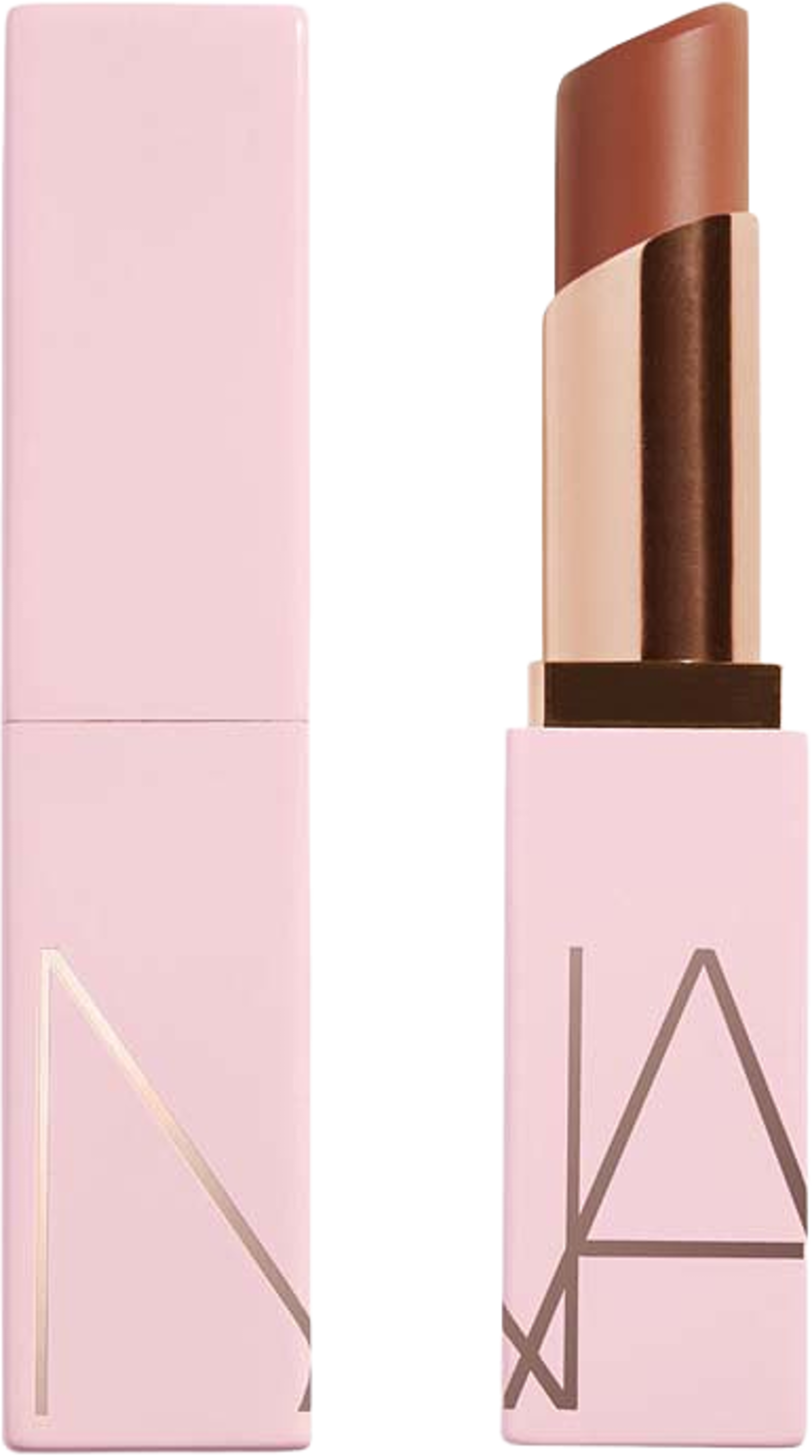 Afterglow Lip Balm, från NARS, i färgen Crush. Klicka för att öppna bilden i stort format