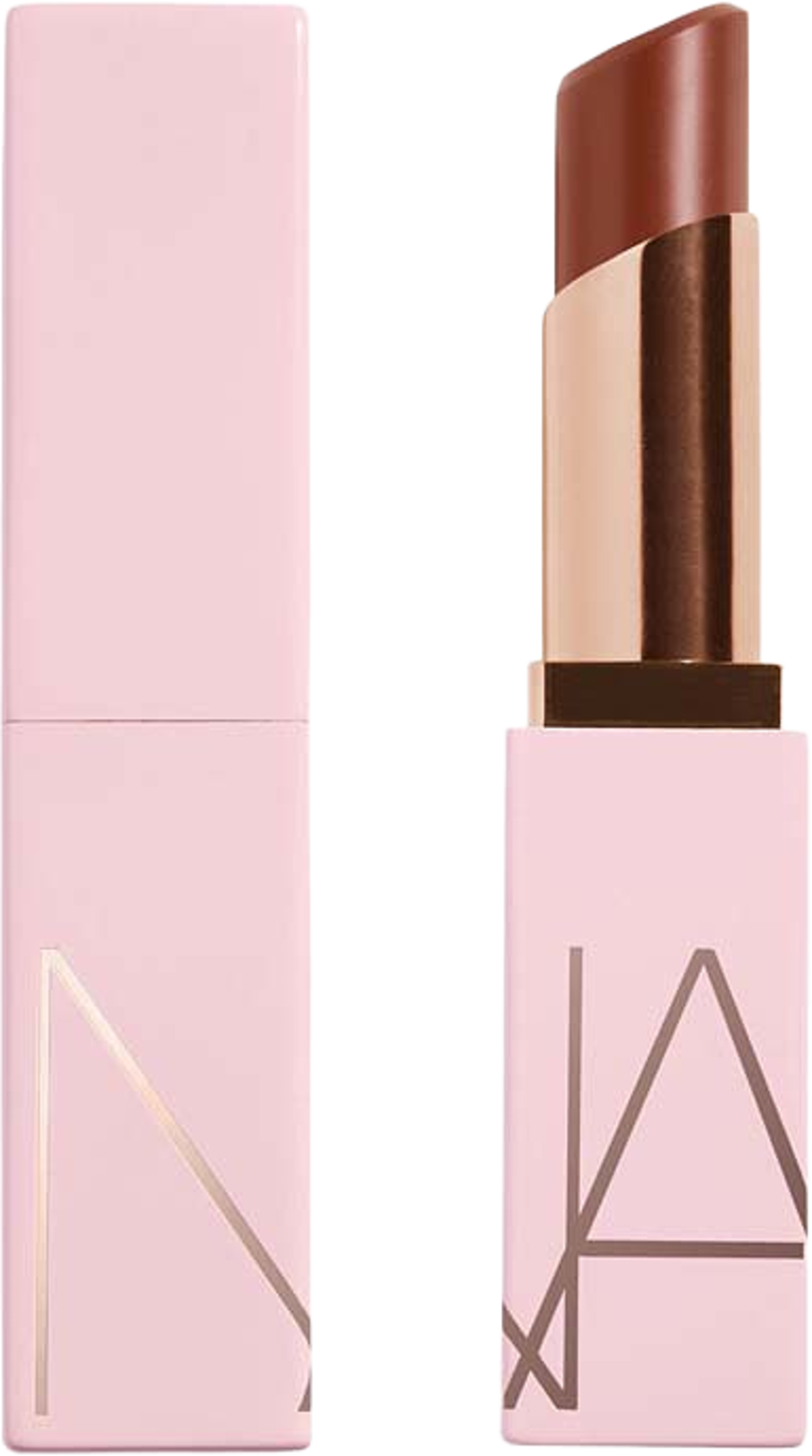 Afterglow Lip Balm, från NARS, i färgen Hot Line. Klicka för att öppna bilden i stort format