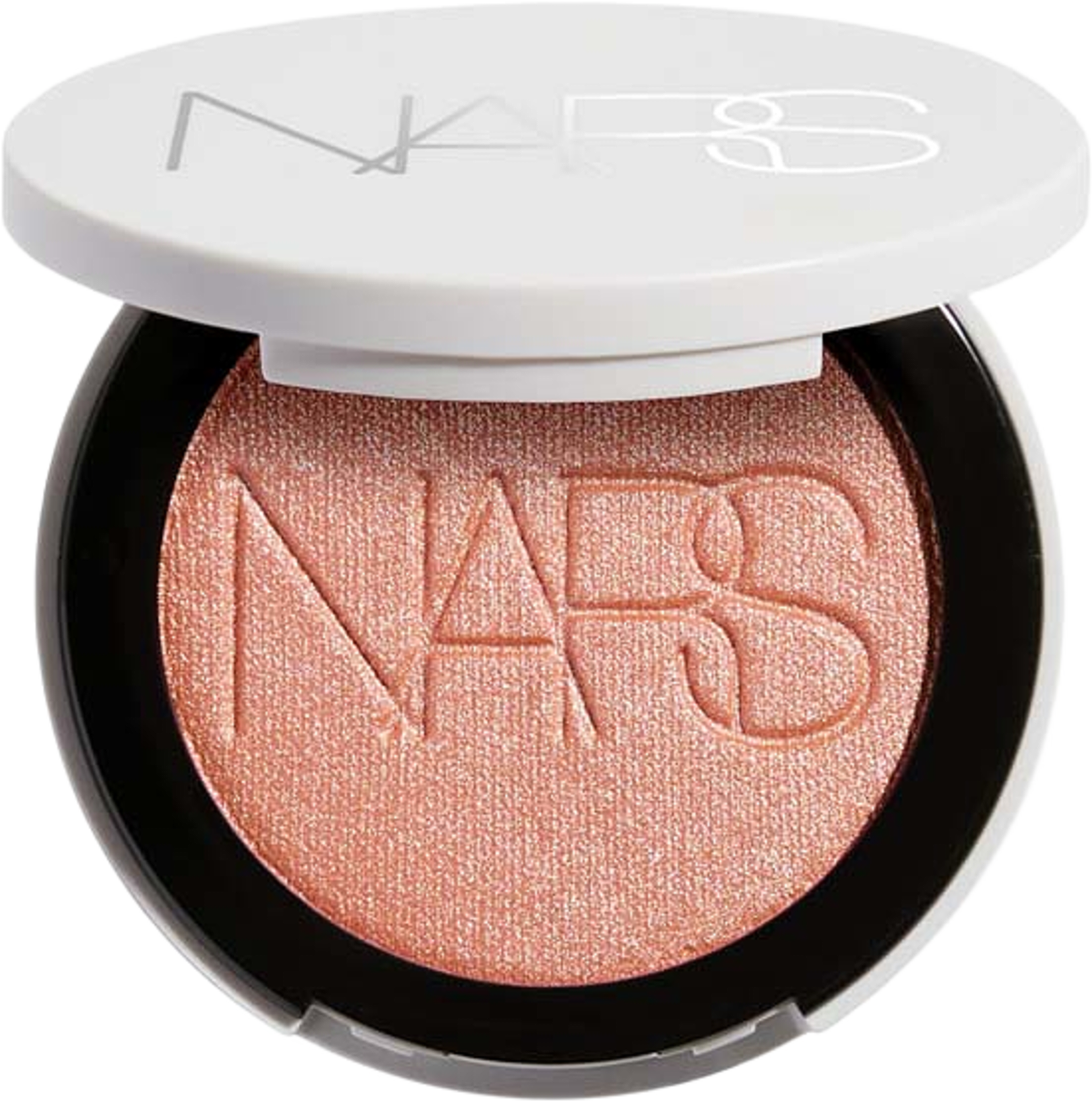 Light Reflecting Luminizing Blush, från NARS, i färgen True Faith. Klicka för att öppna bilden i stort format