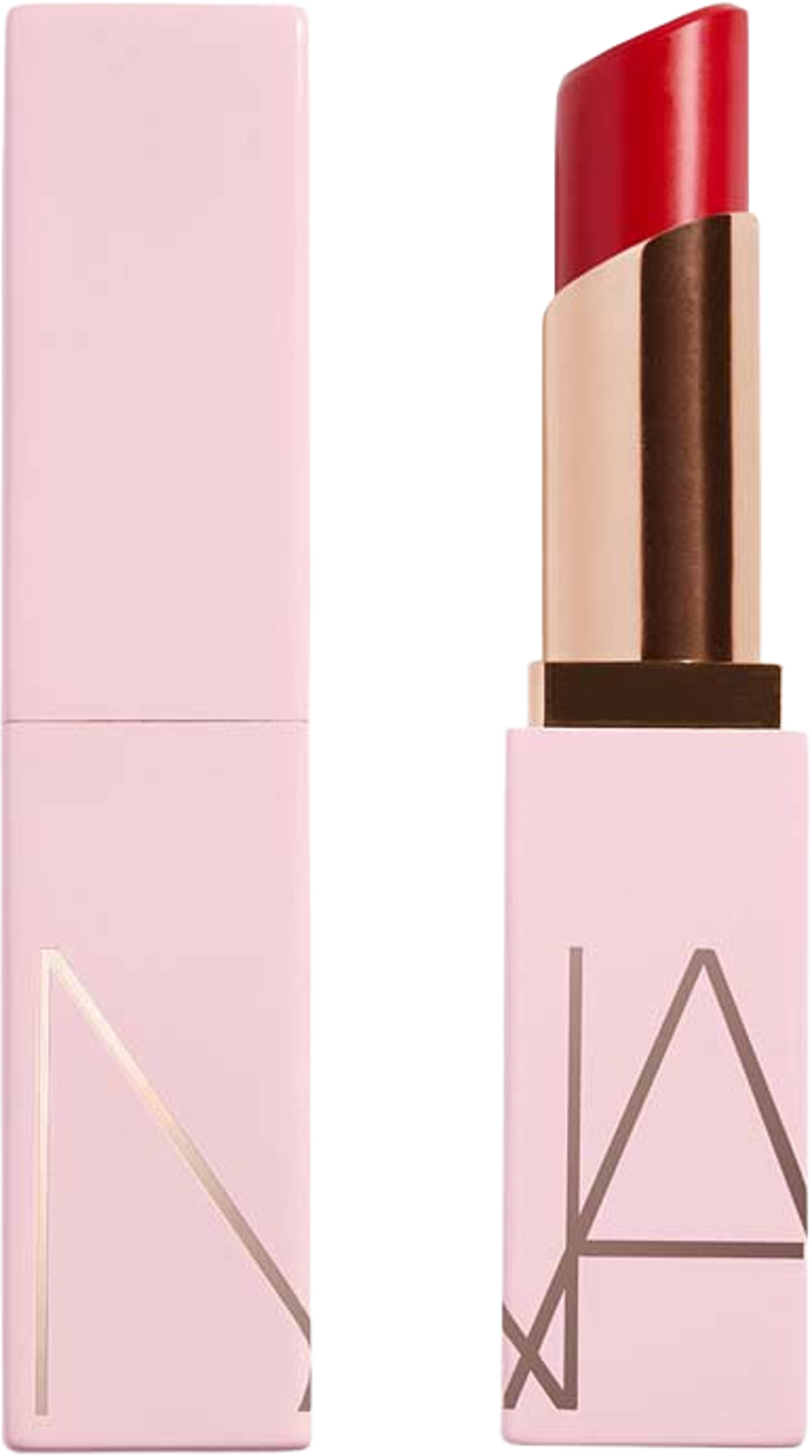 Afterglow Lip Balm, från NARS, i färgen Miseducat. Klicka för att öppna bilden i stort format