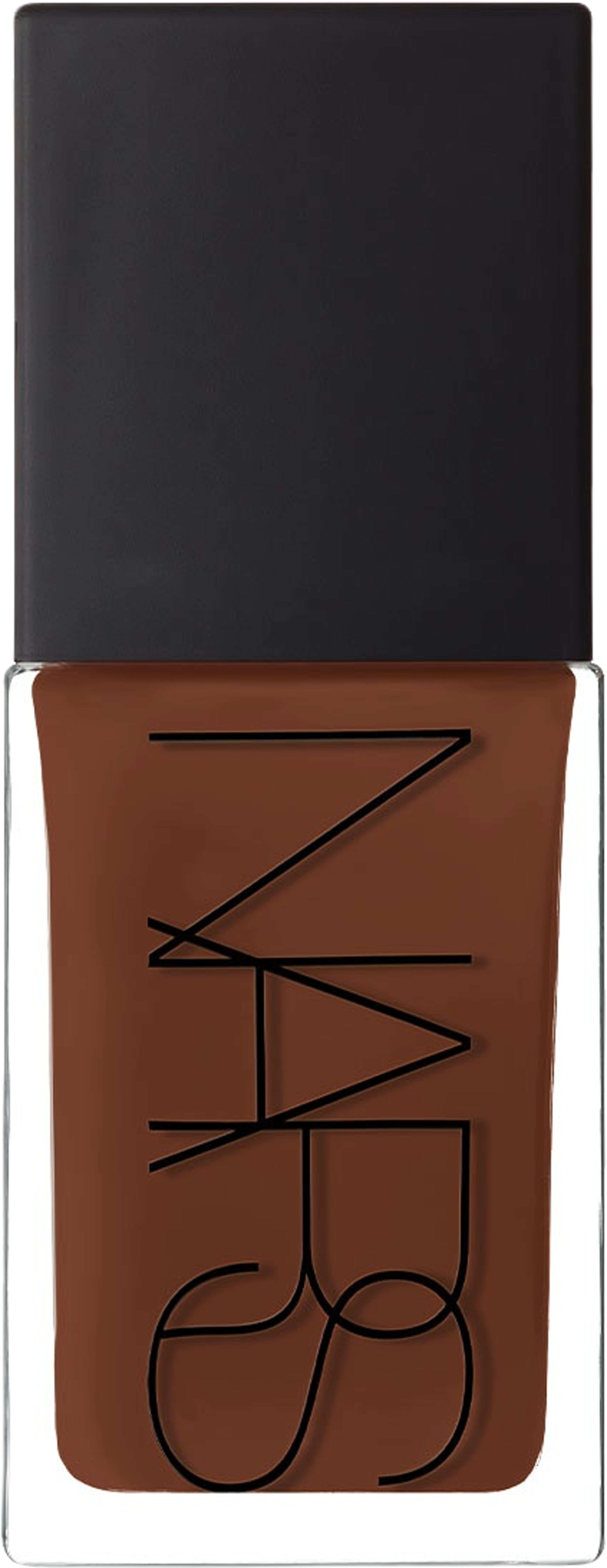 Light Reflecting Foundation