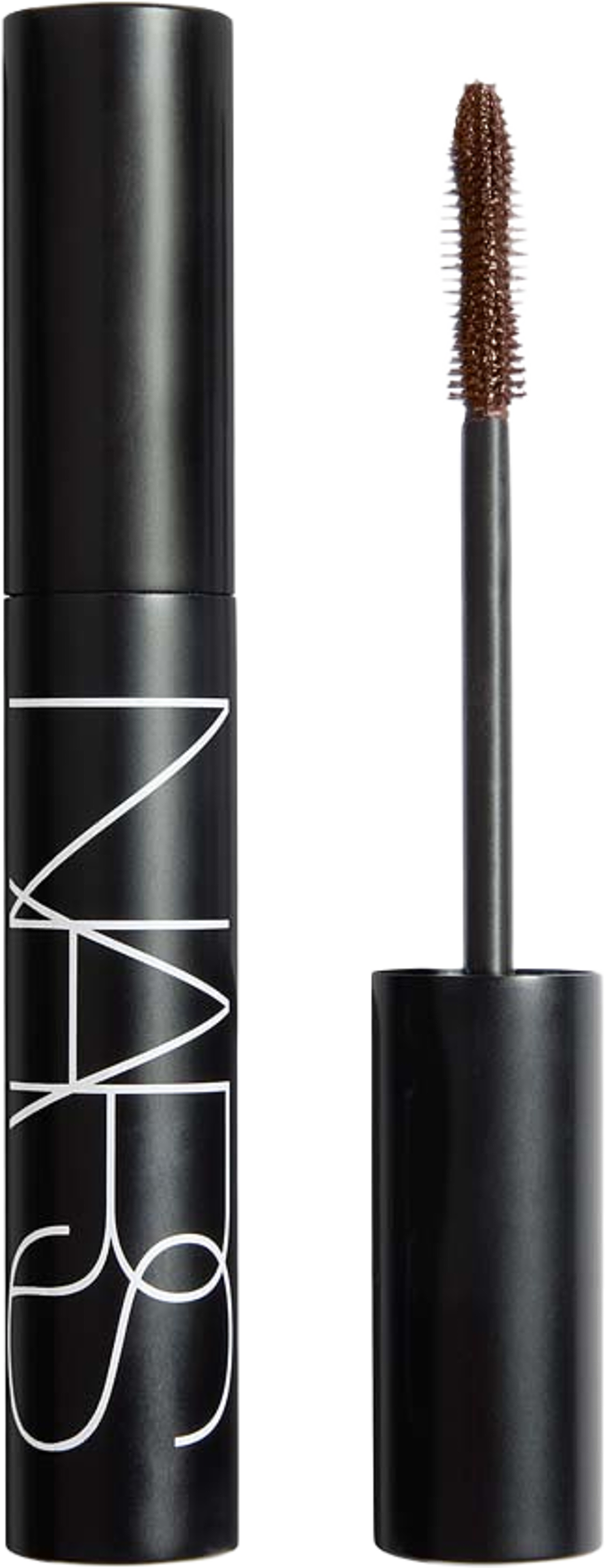 Notorious Mascara Starstruck, från NARS, i färgen Infamous Brown. Klicka för att öppna bilden i stort format