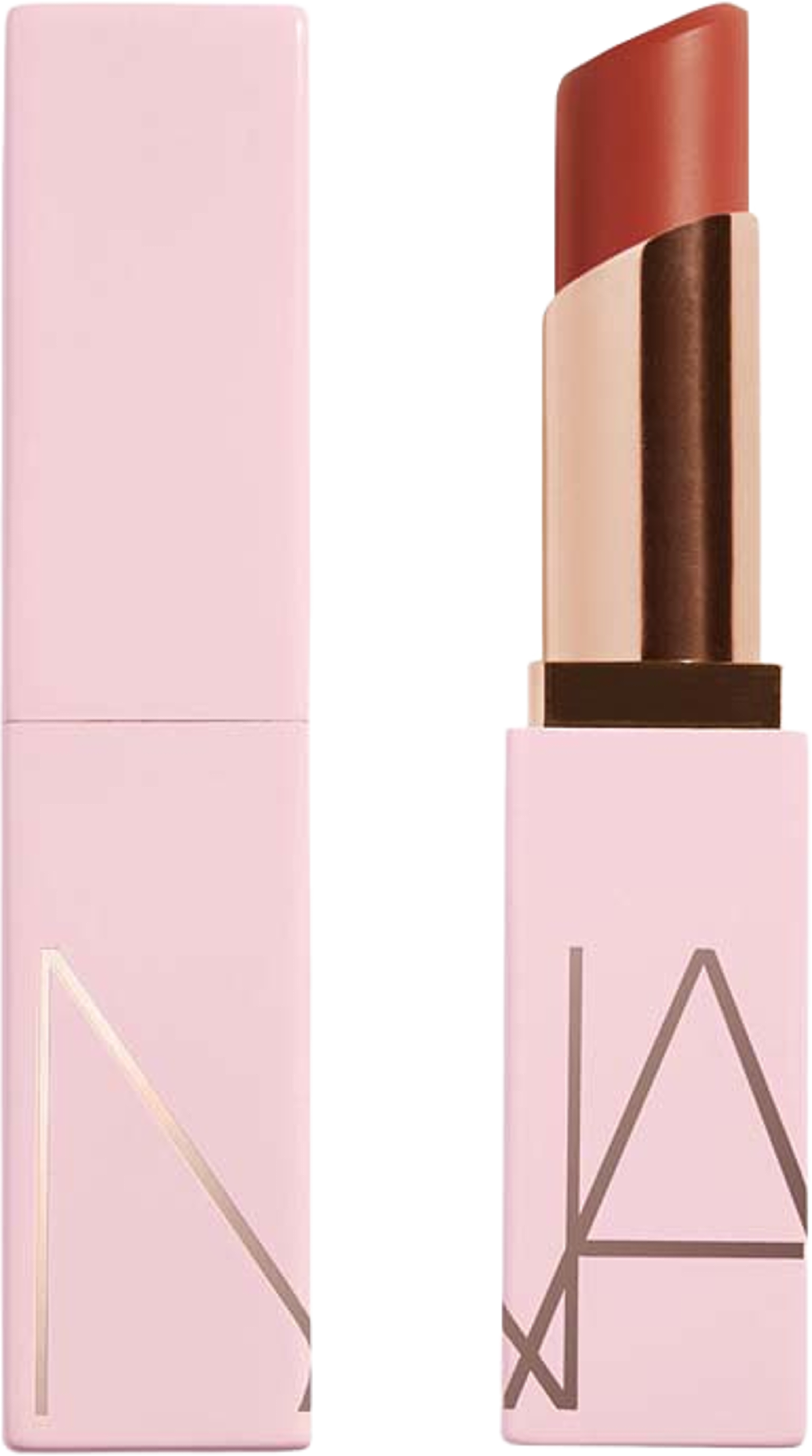 Afterglow Lip Balm, från NARS, i färgen Aragon. Klicka för att öppna bilden i stort format