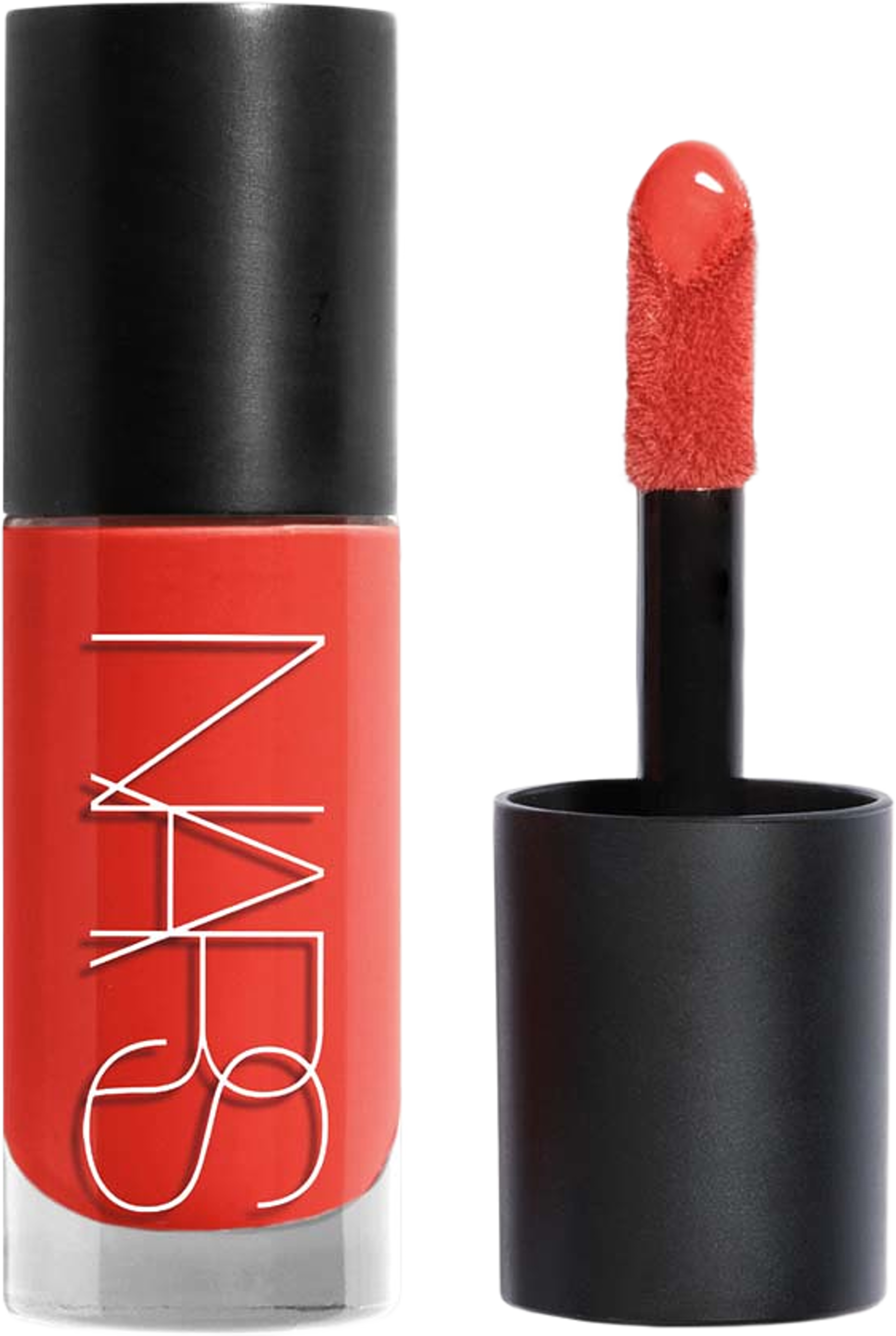 Insatiable Liquid Blush, från NARS, i färgen Exhibit A. Klicka för att öppna bilden i stort format