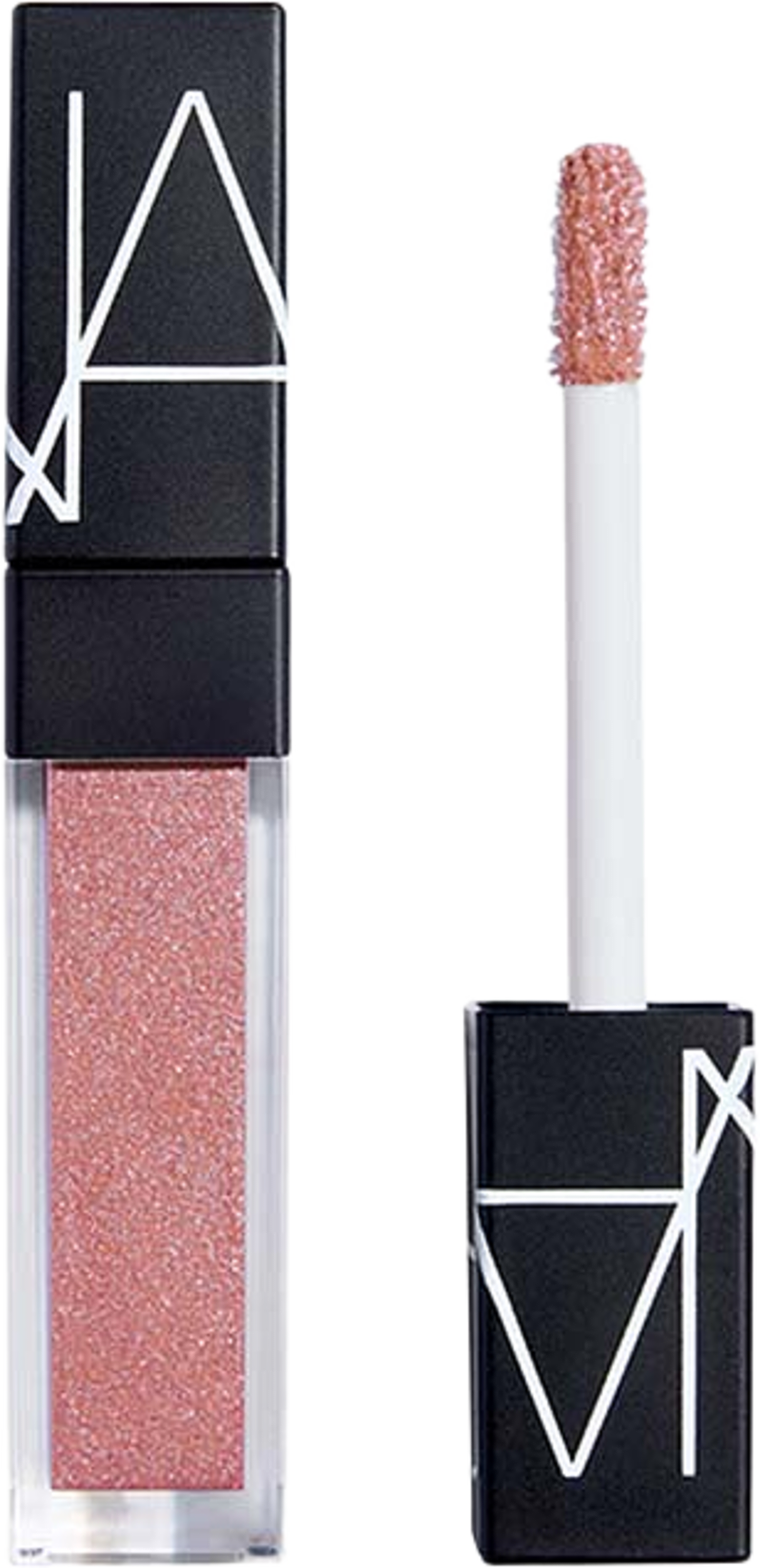 Sparkeling Seduction Liquid Eyeshadow, från NARS, i färgen Hot Property. Klicka för att öppna bilden i stort format