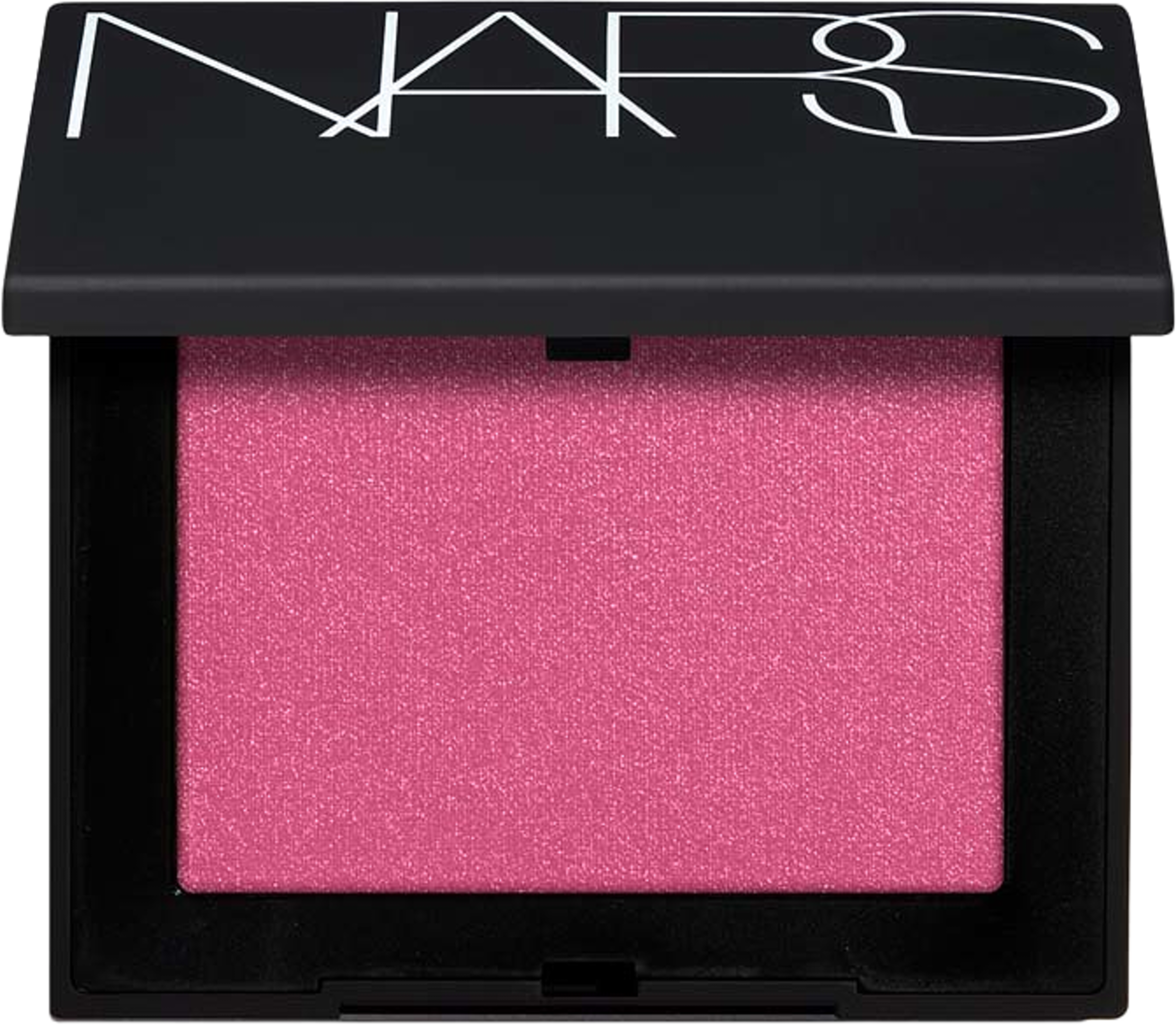 Blush, från NARS, i färgen Wild Bunch. Klicka för att öppna bilden i stort format