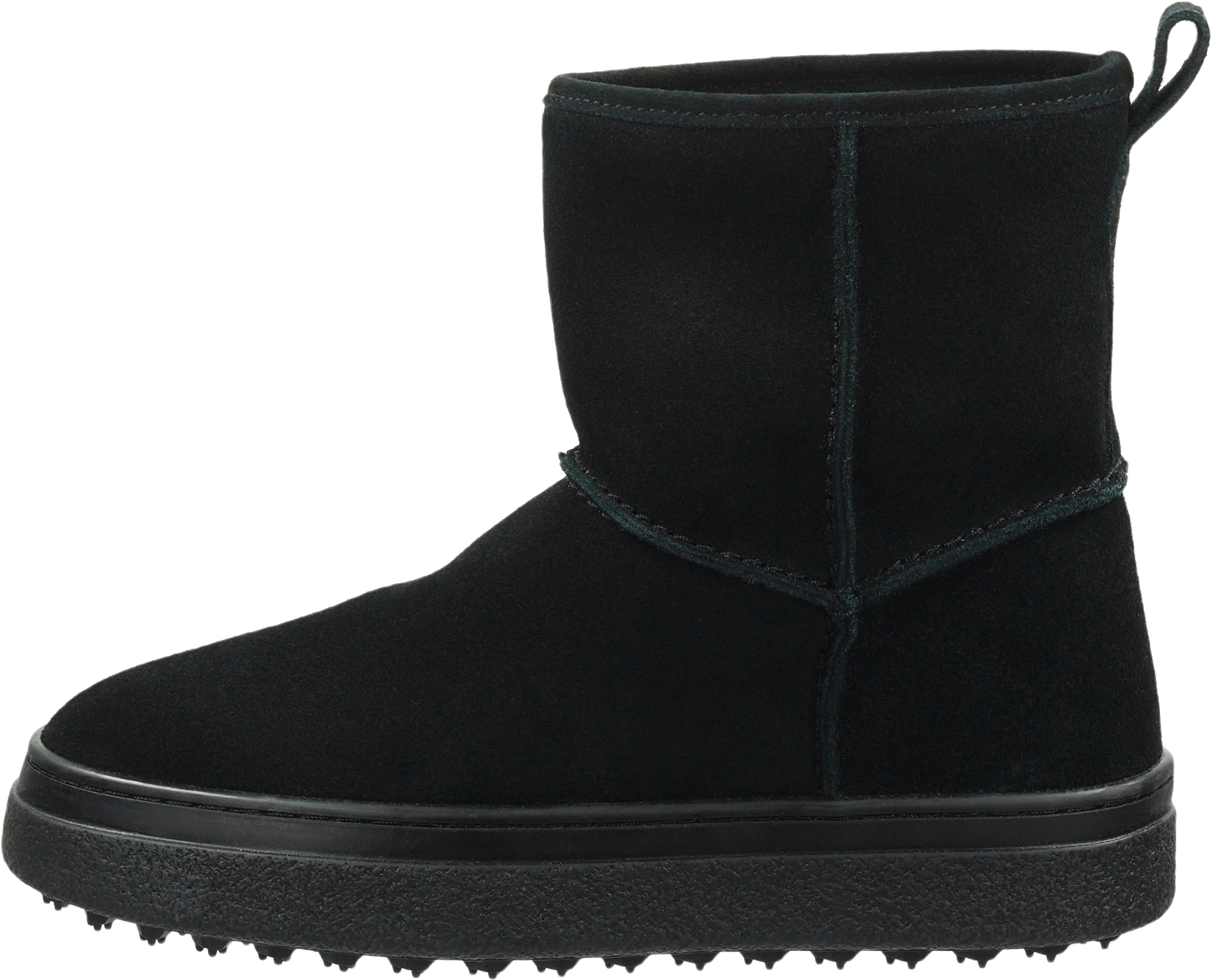 Snowhill Mid Boot