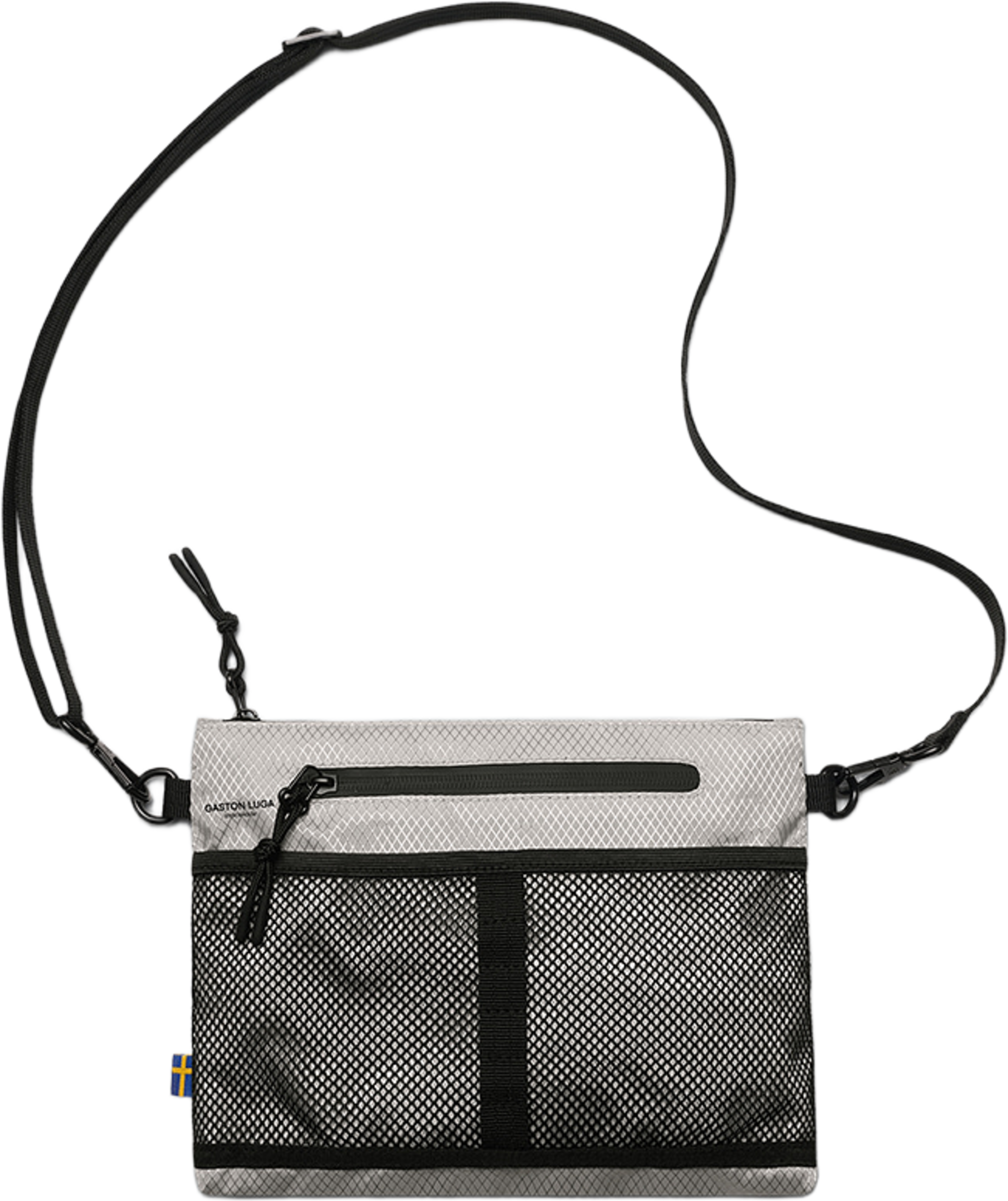 Lightweight Crossbody