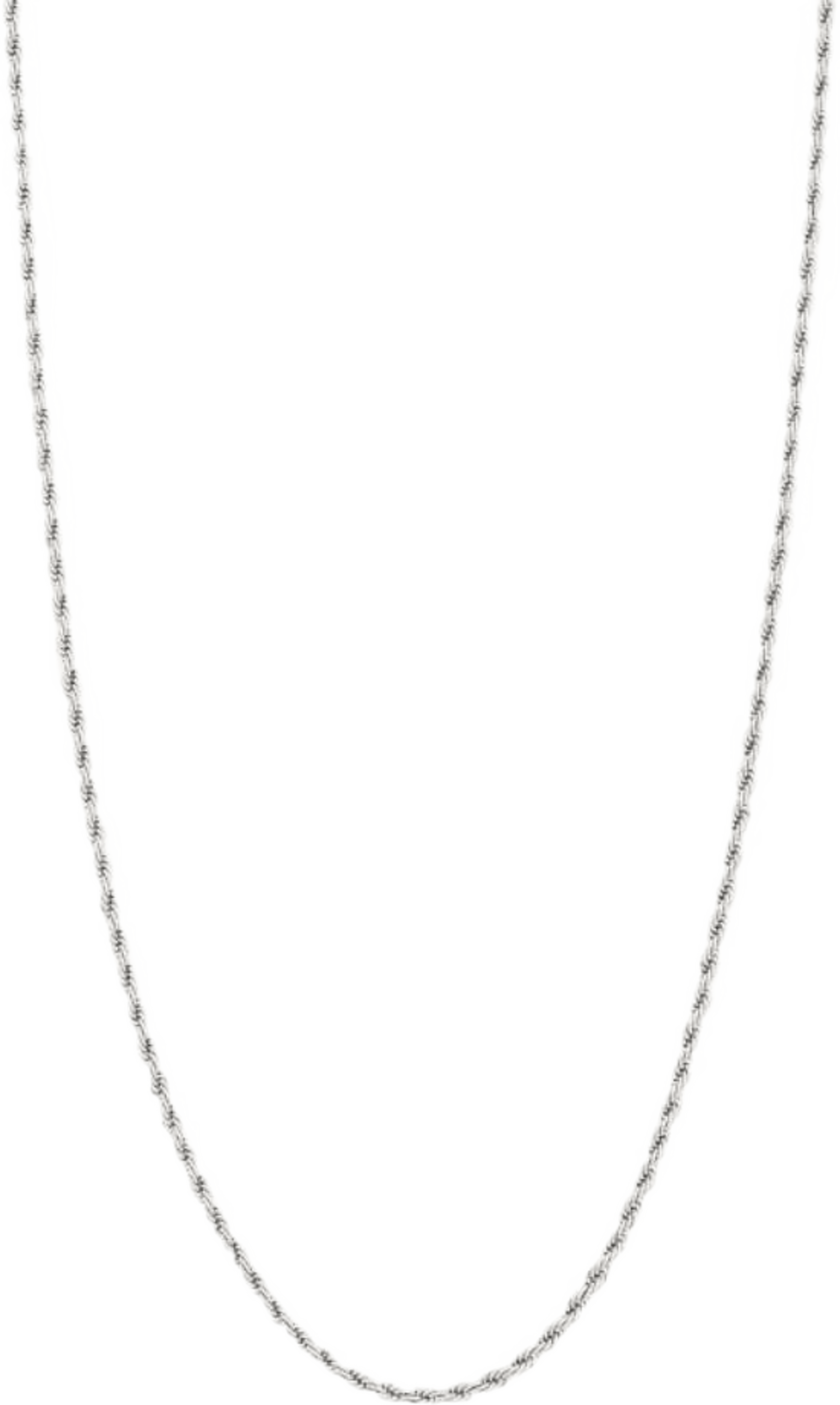 Hayes | Stålhalsband | 3 mm