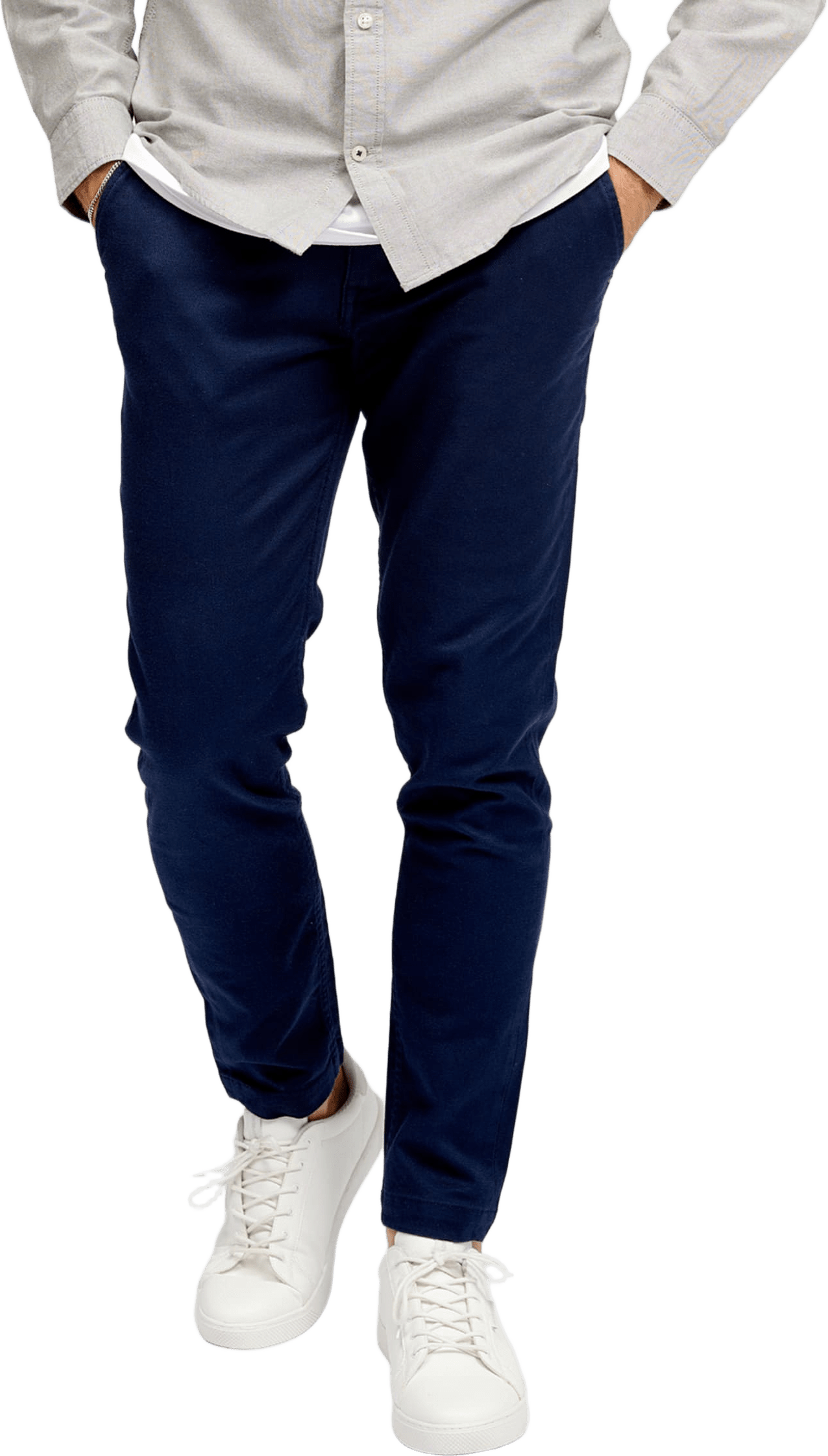 The Original Performance Structure Pants