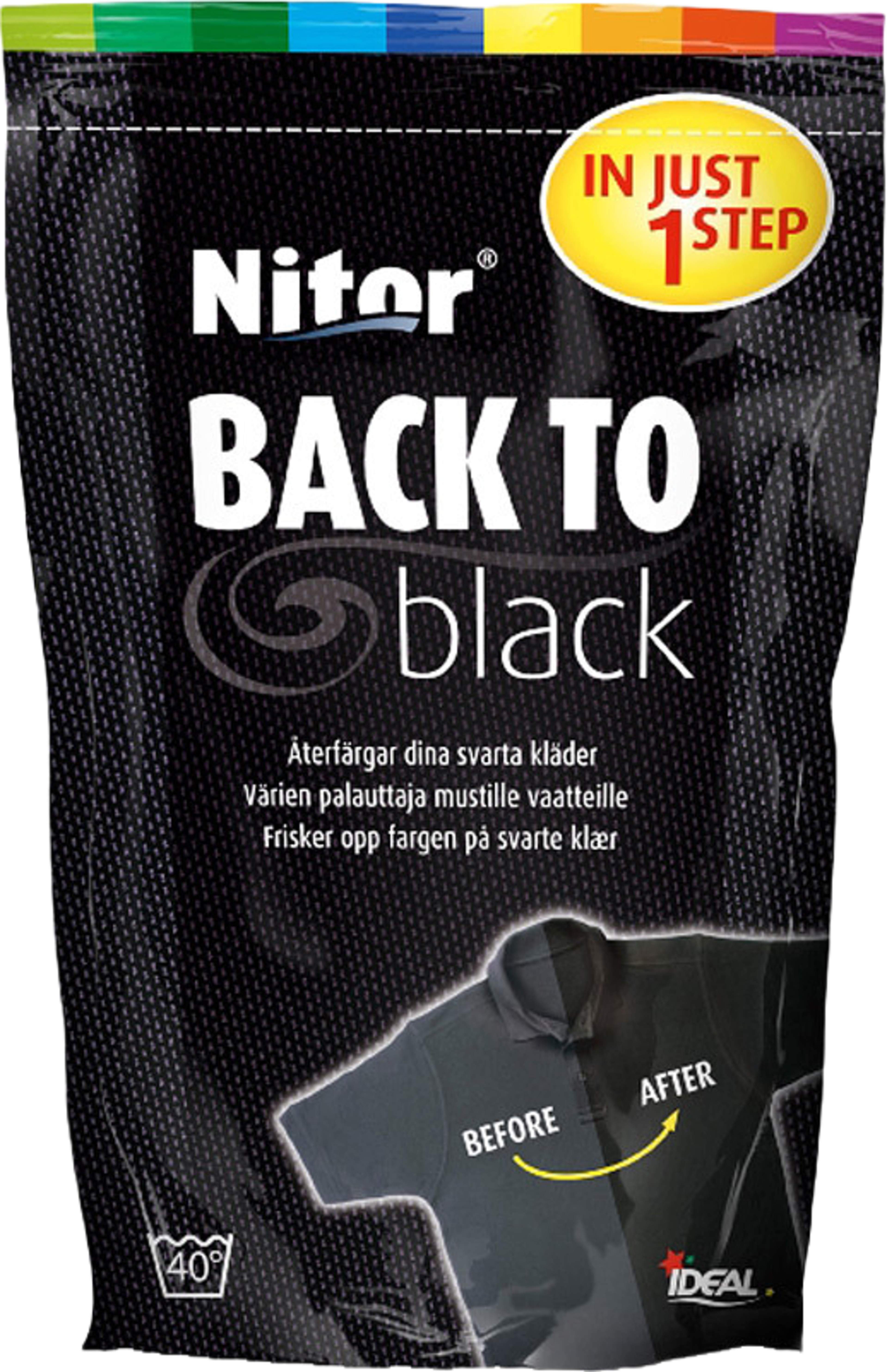 Återfärgning