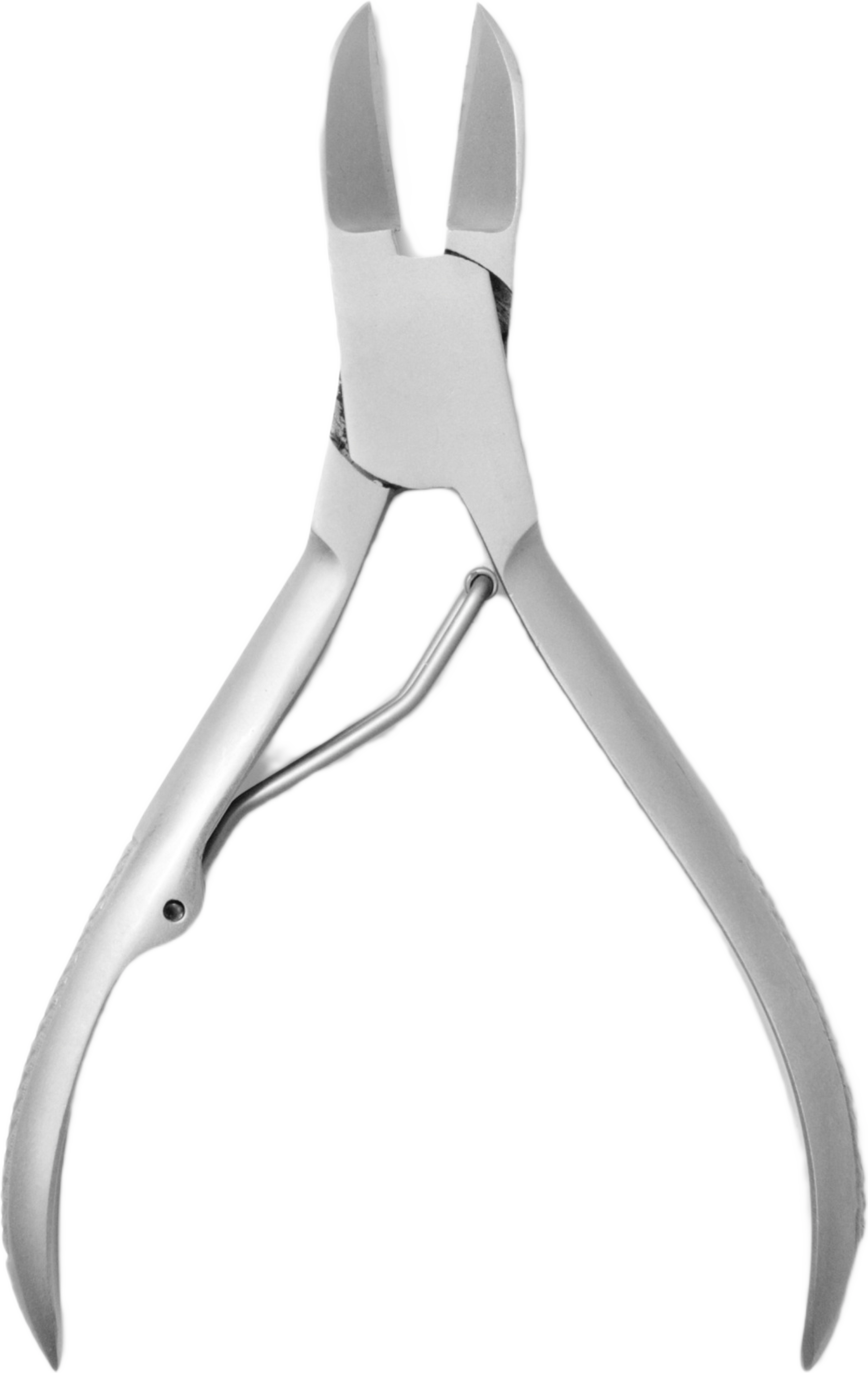 Nagelklippare