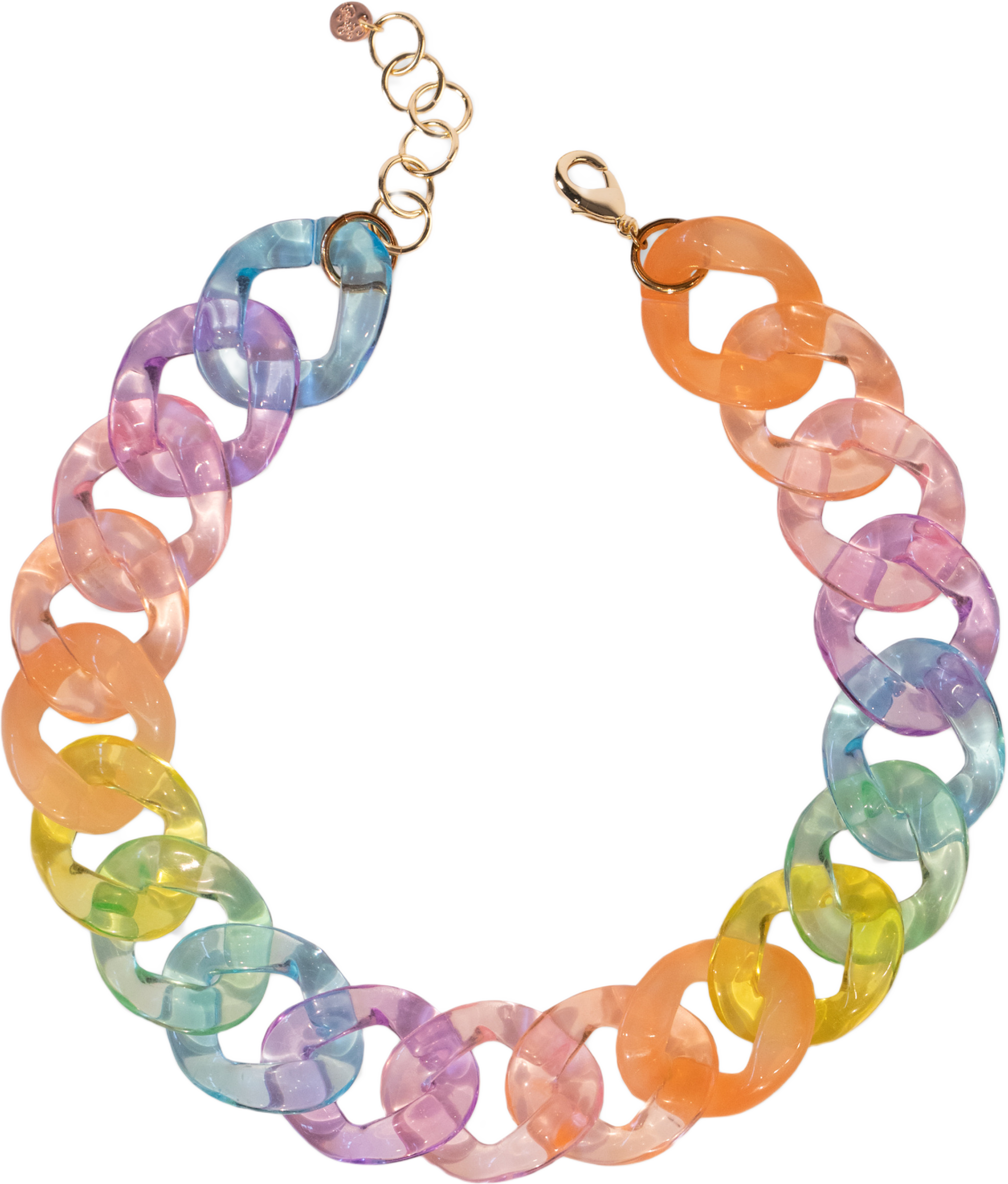 Marlin Halsband