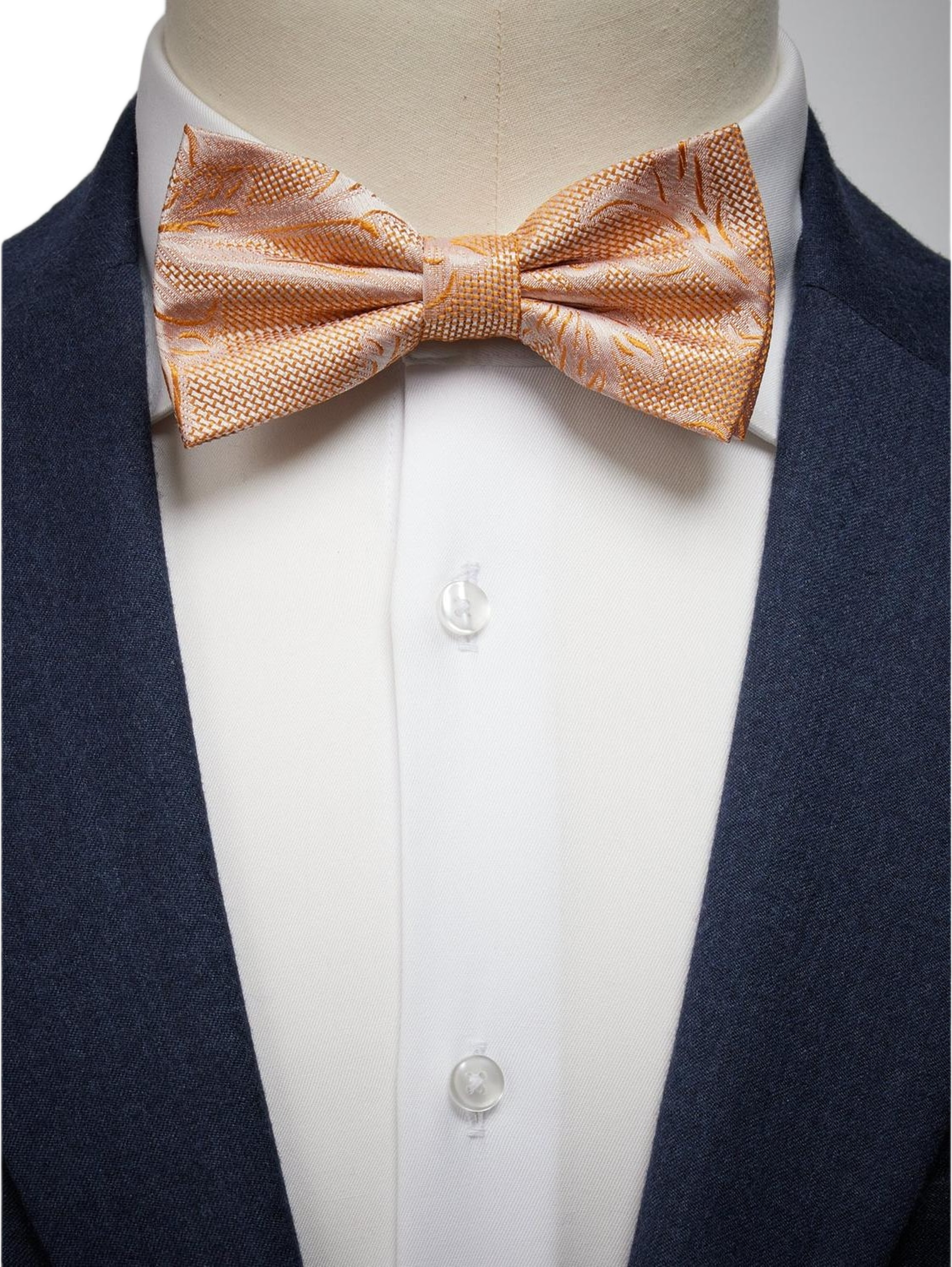 Bow Tie Paisley