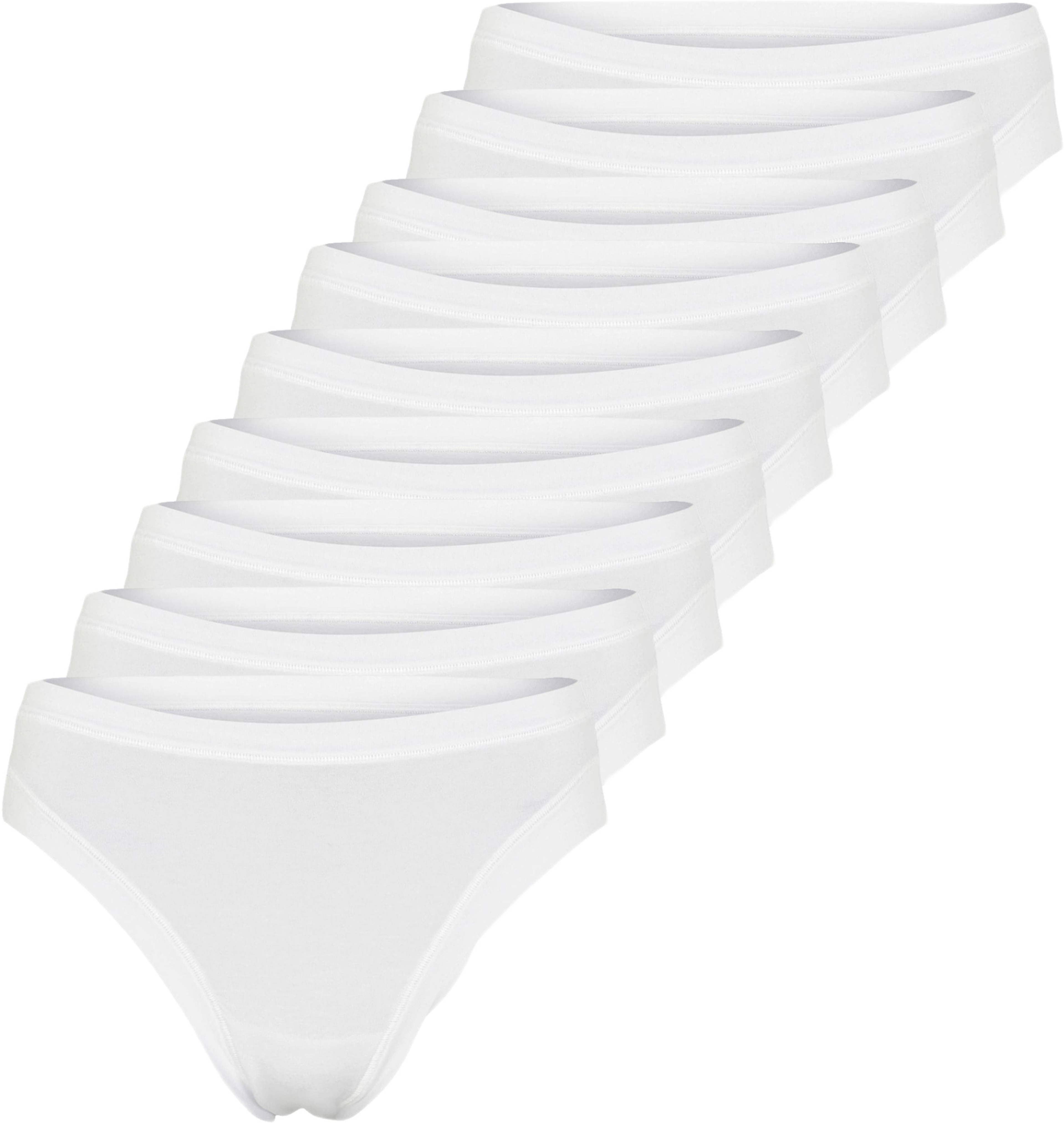 Bambu, Tai Trosa, 9-pack, Ljusgrå