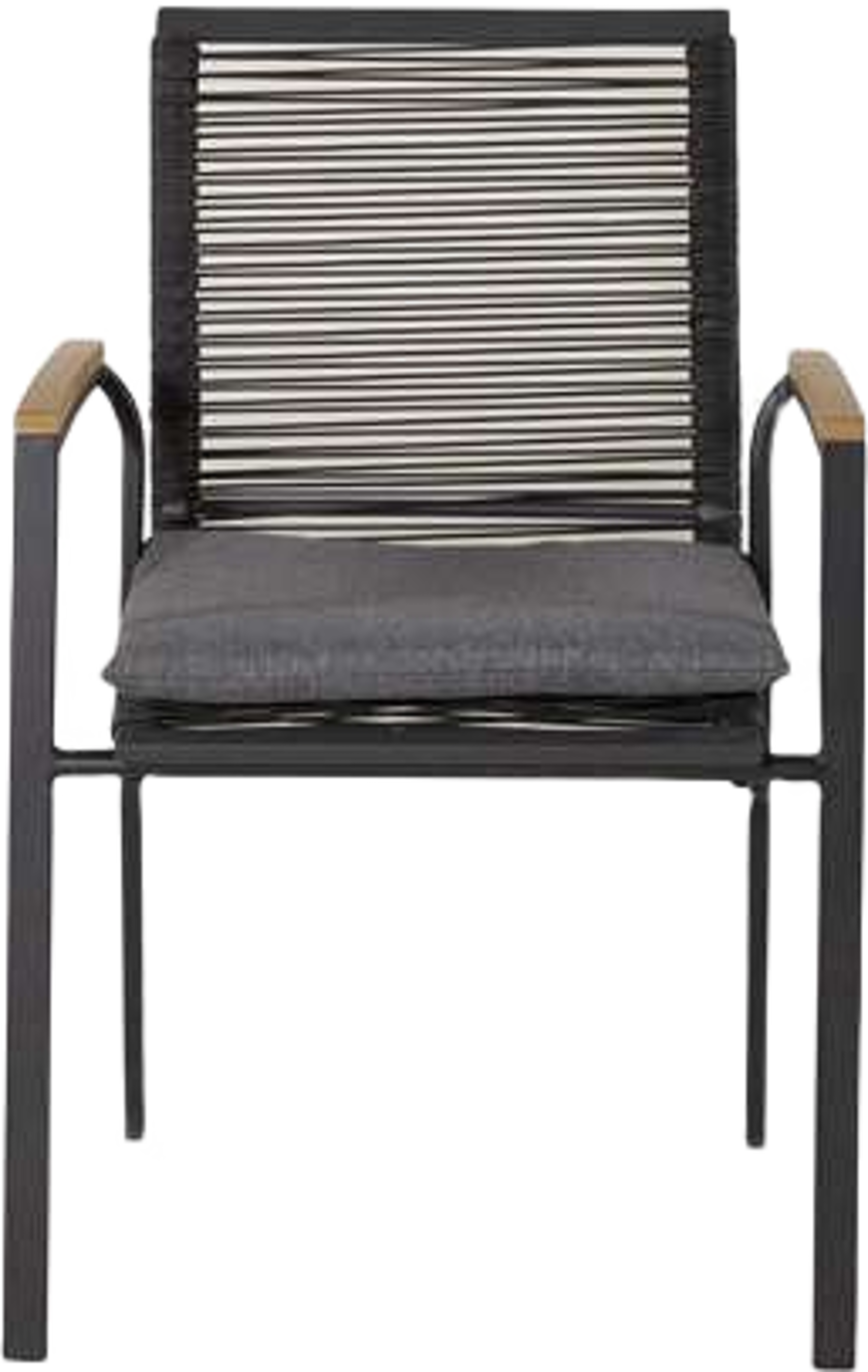 Dallas Matstol 2-pack