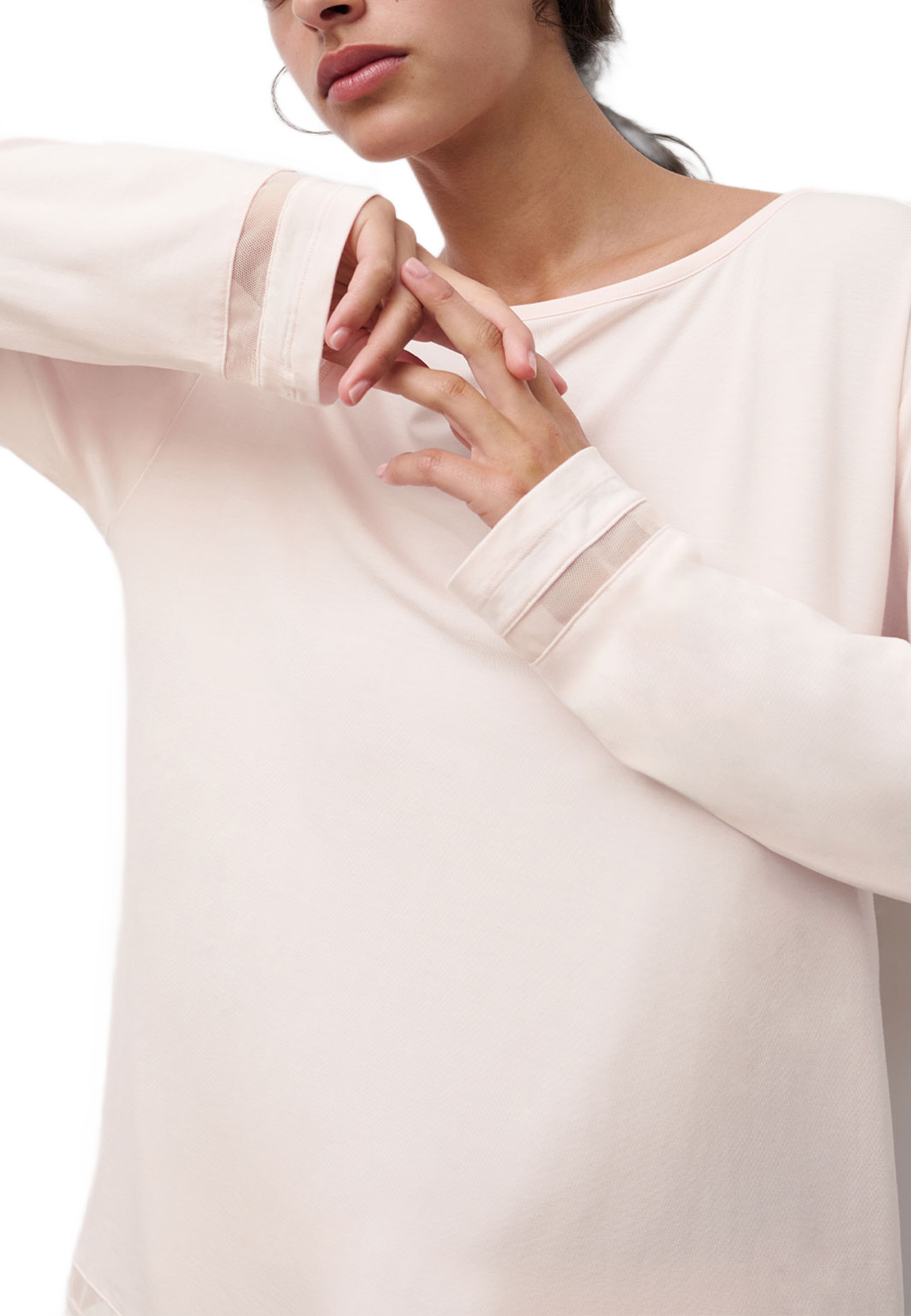Joe Long Sleeve T-shirt