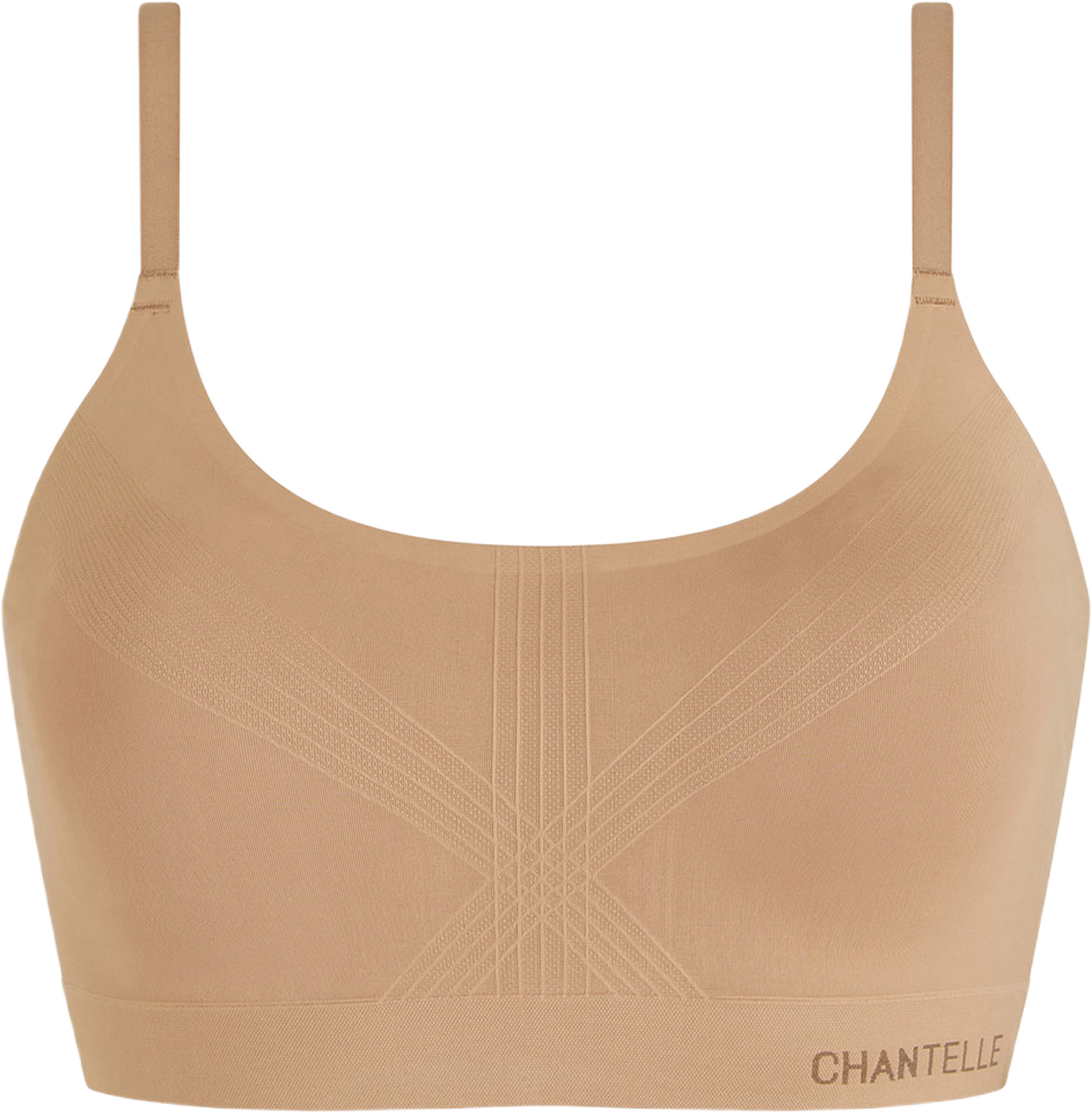 Smooth Comfort Wirefree Bra