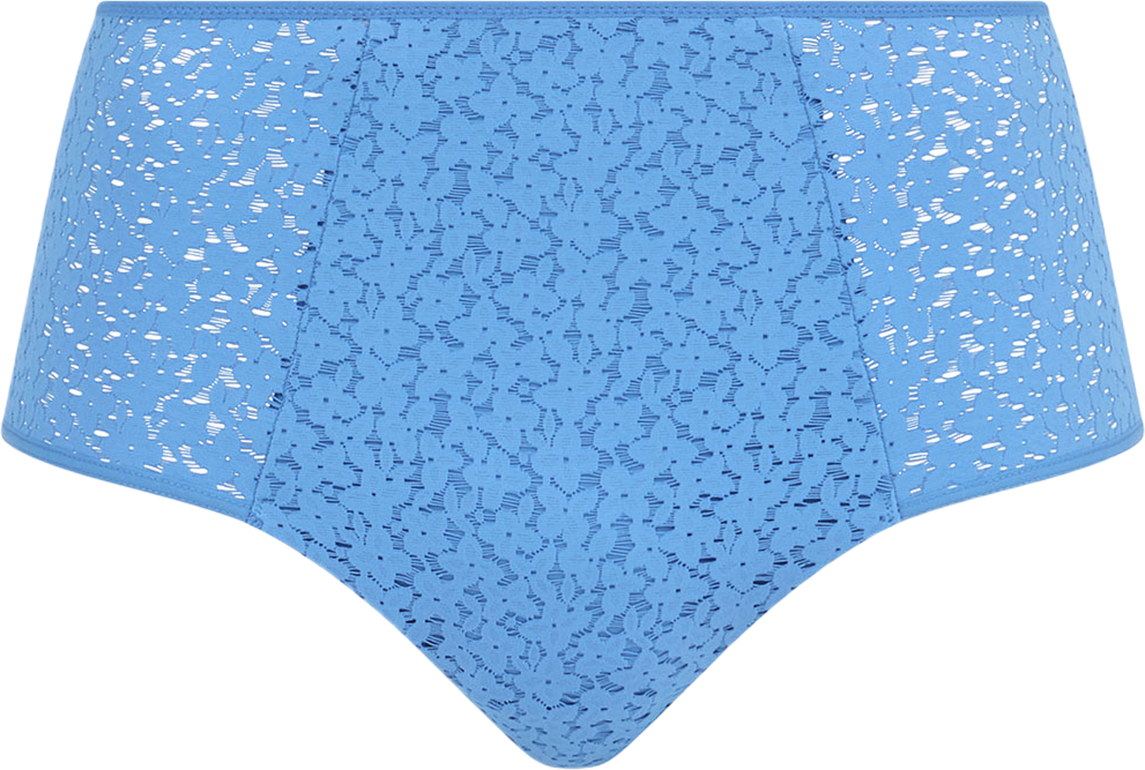 Norah High-Waisted Brief