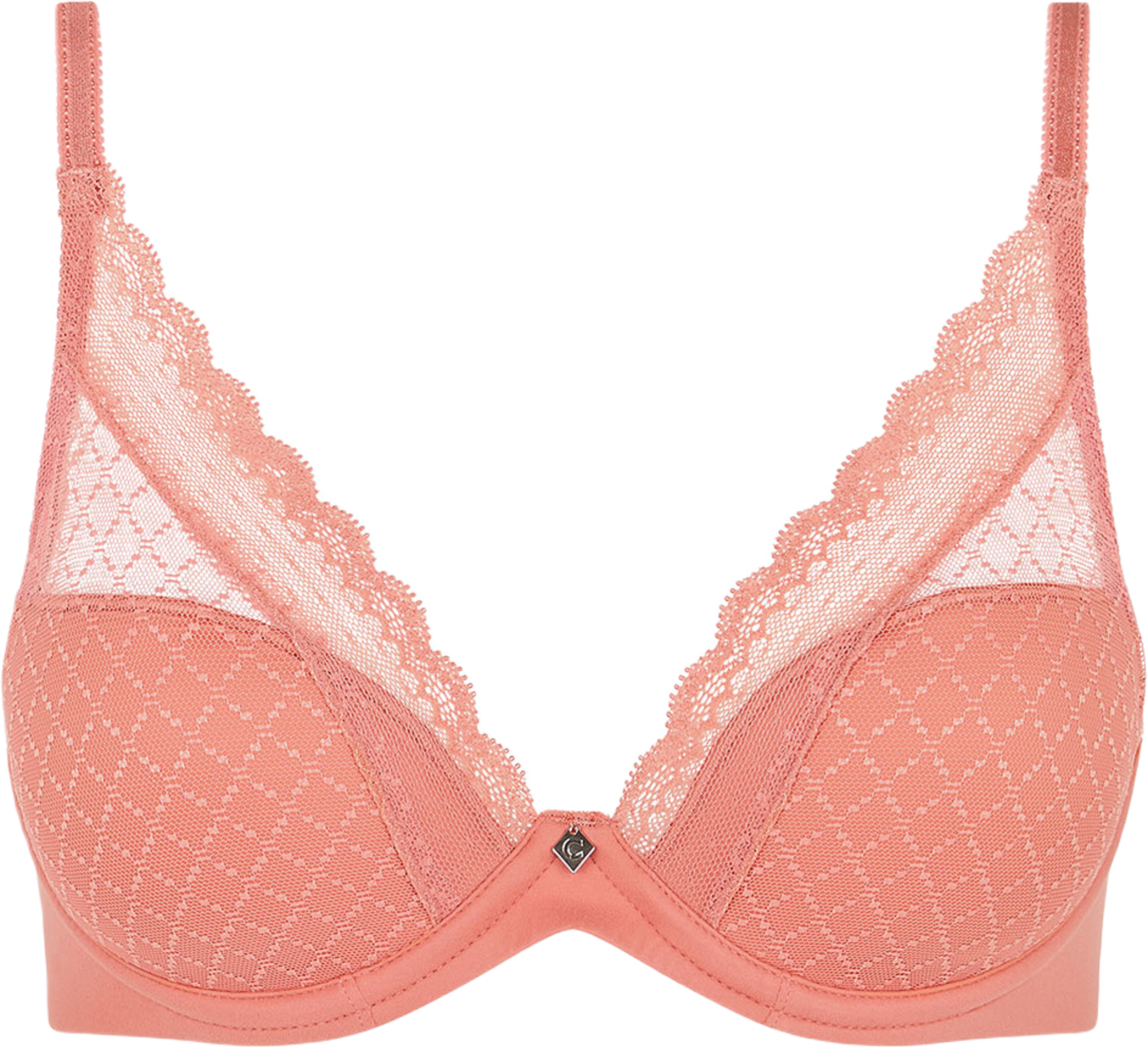 Norah Chic Plunge T-Shirt Bra