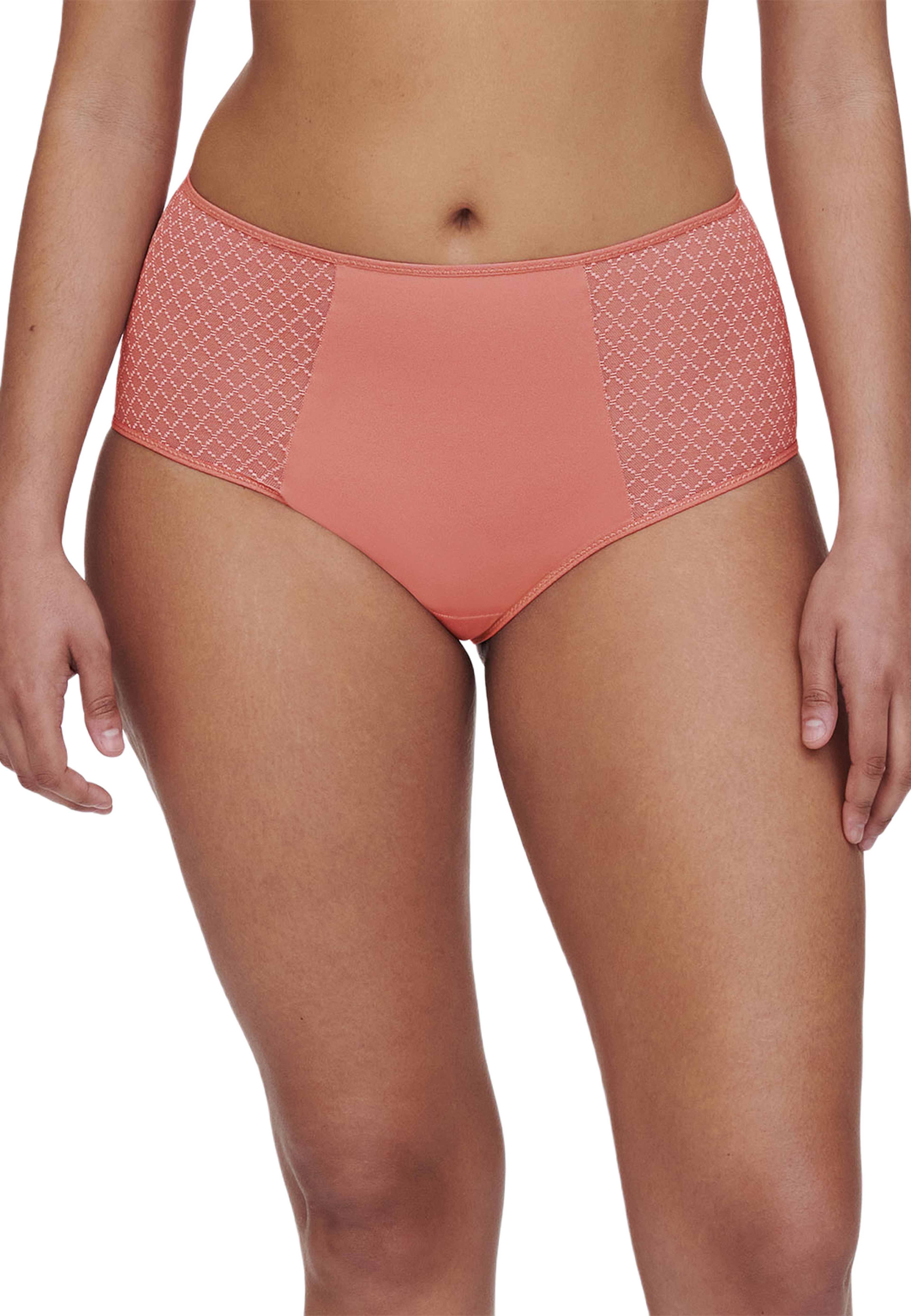Norah Chic High-Waisted Brief