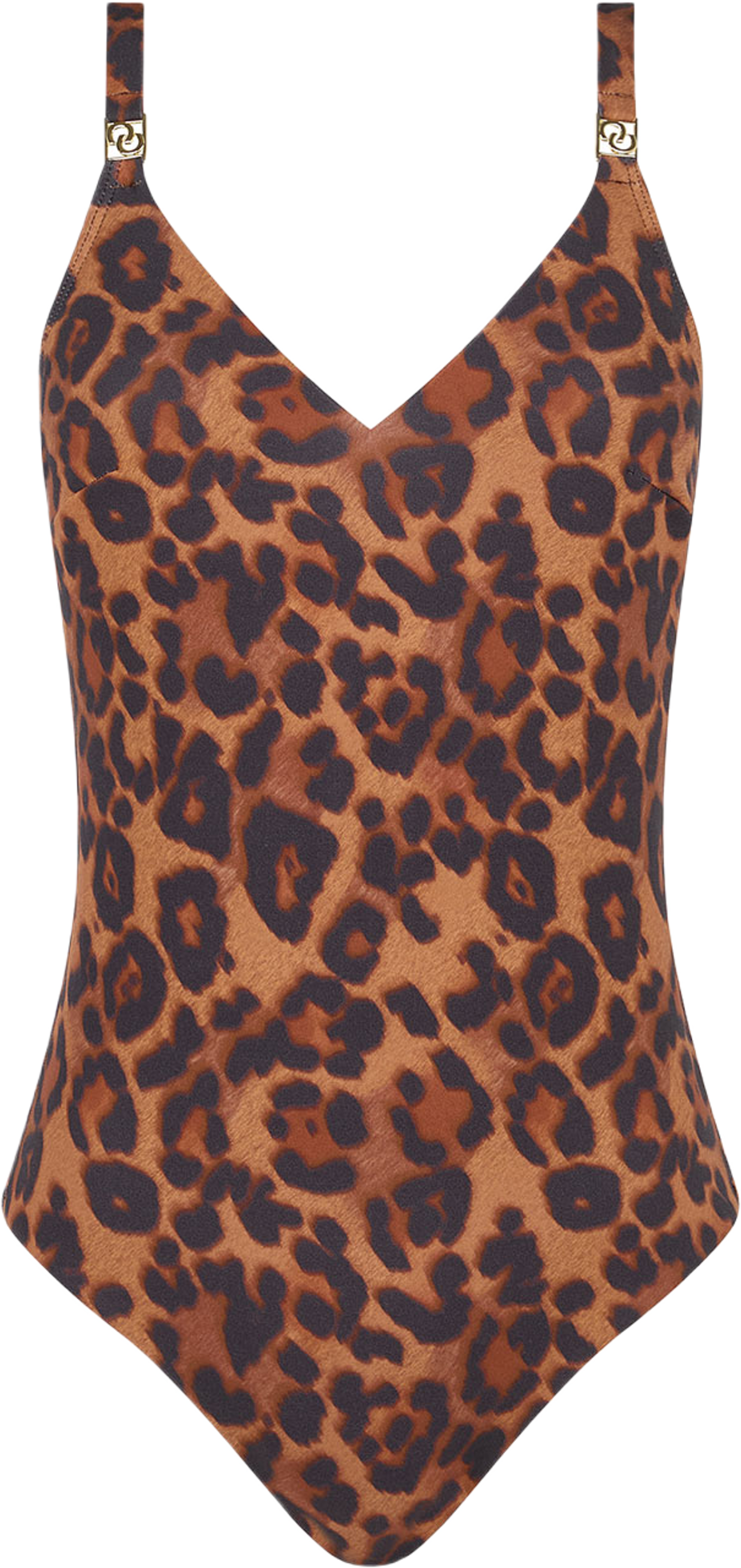 Sauvage Swimsuit
