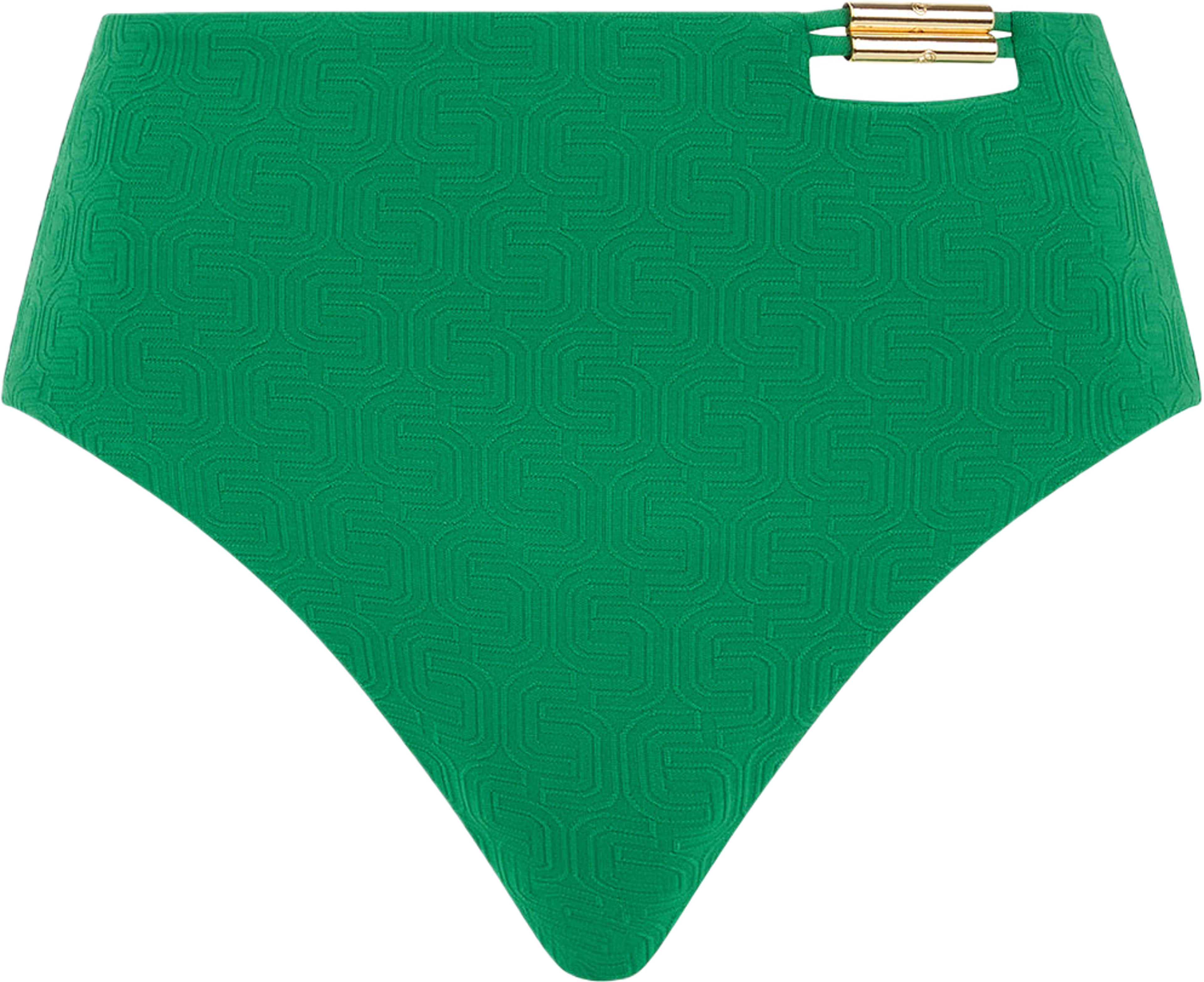 Hera High-Waisted Brief