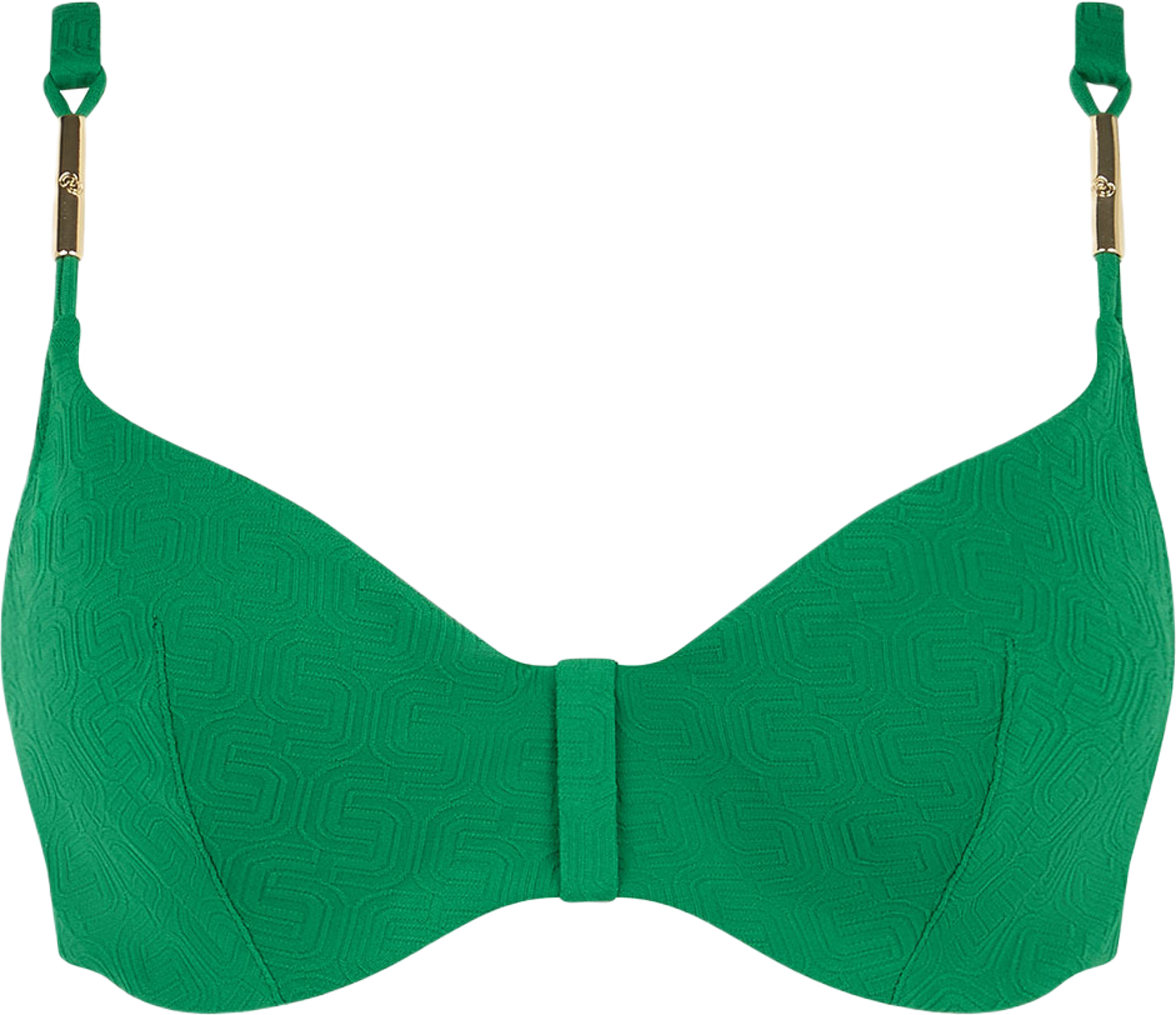 Hera Bikini Top