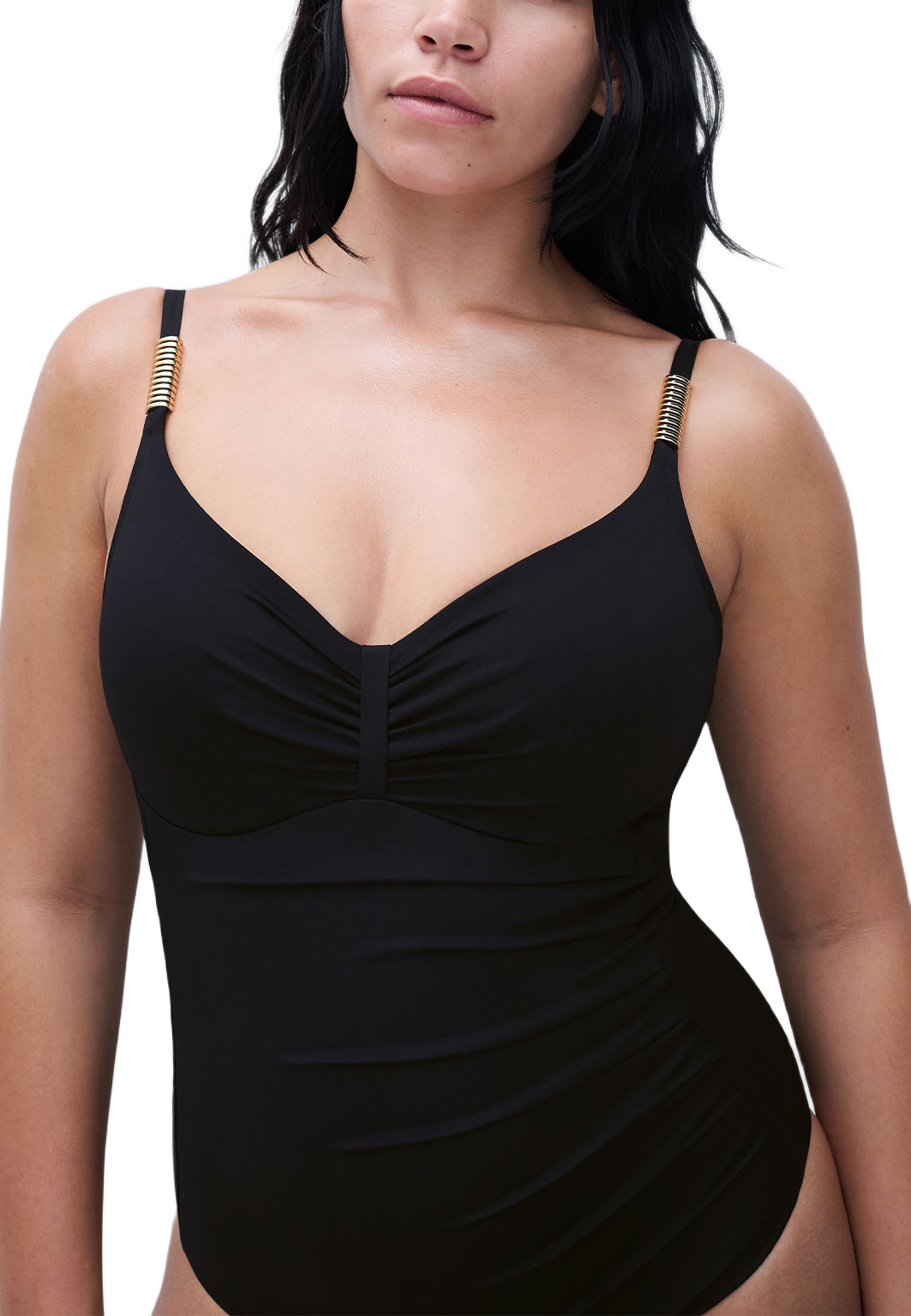 Icon Swimsuit