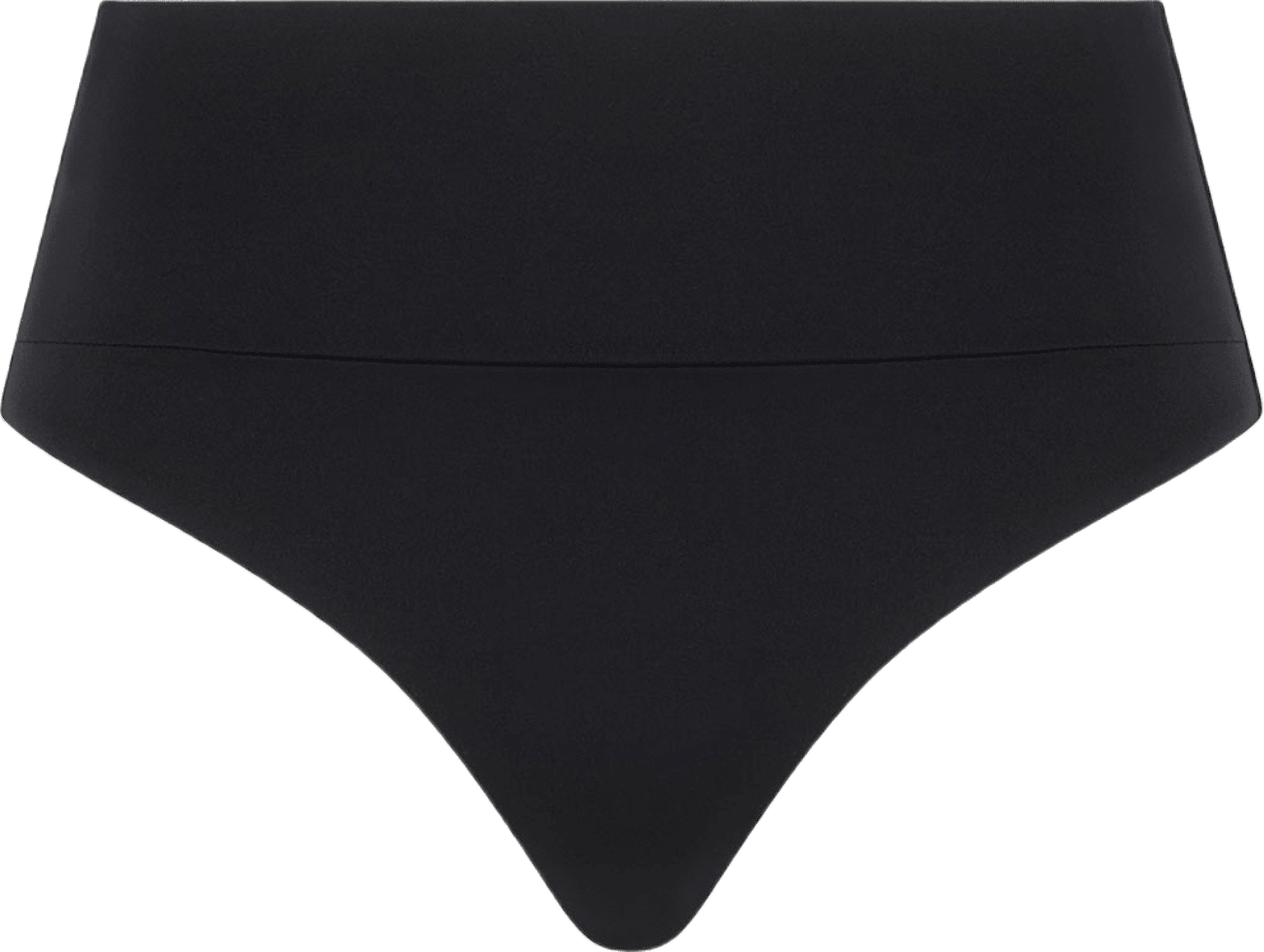 Icon High-waisted Brief