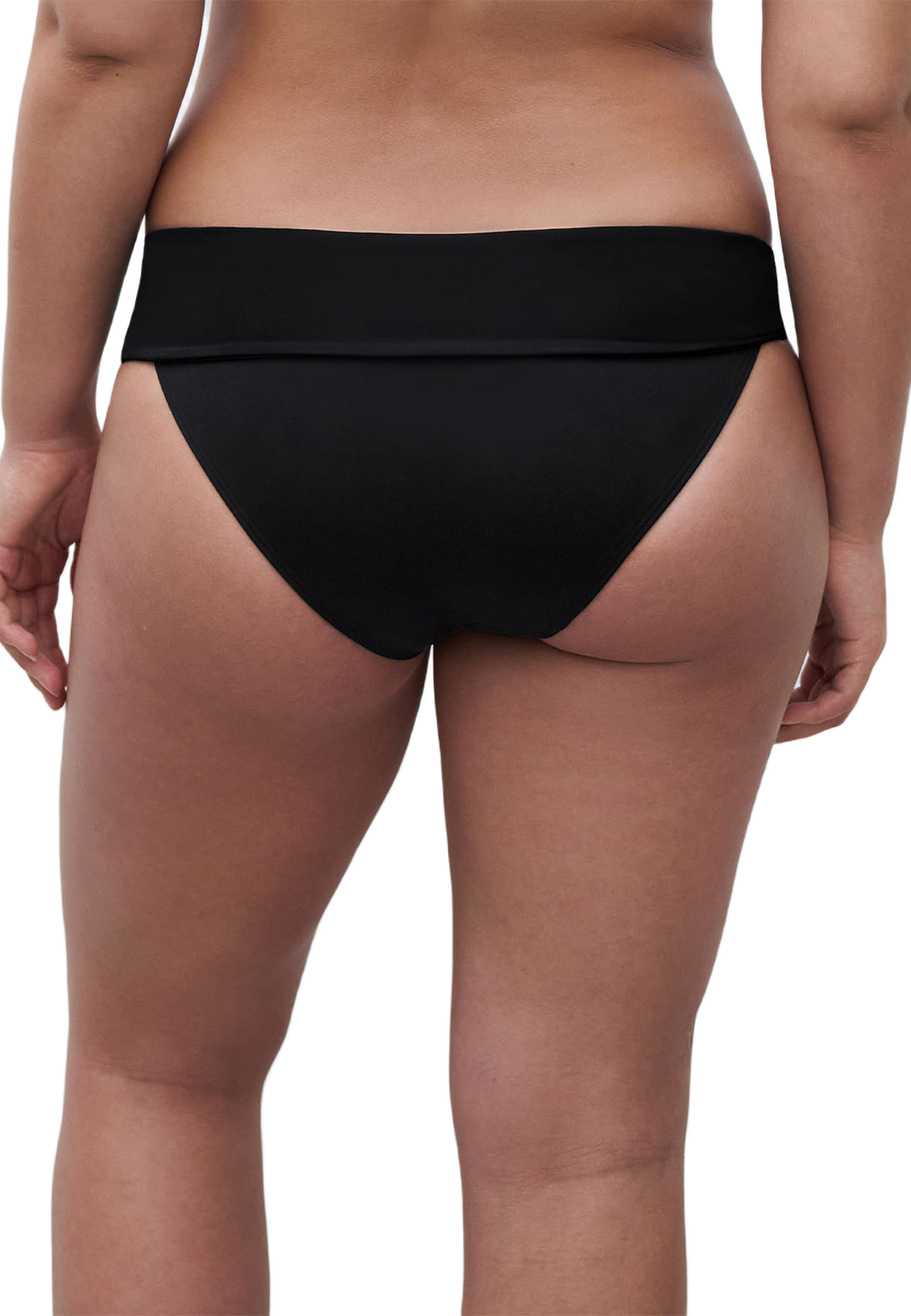 Icon High-waisted Brief