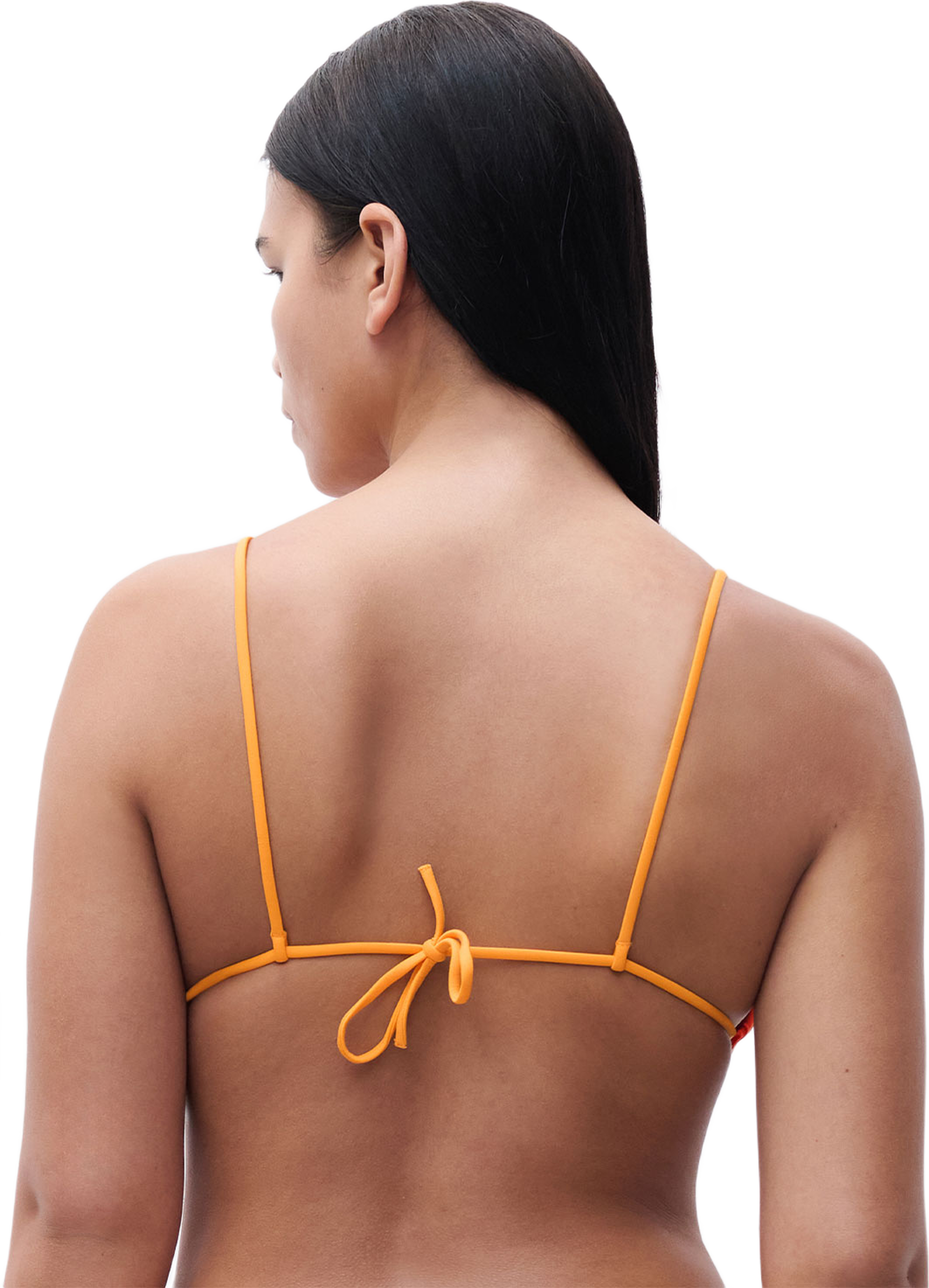 Pulp Triangle top