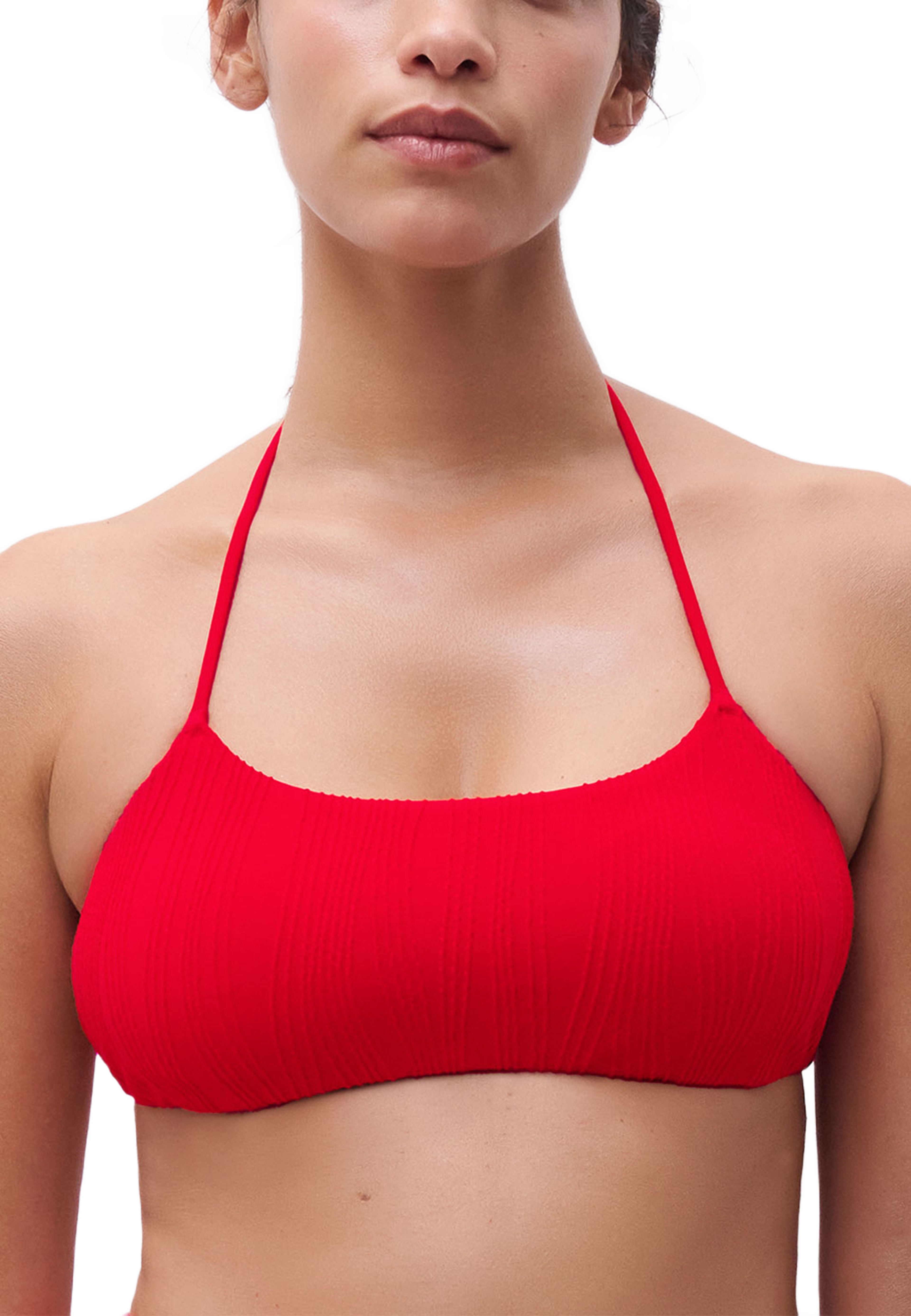 Pulp Bikini Top