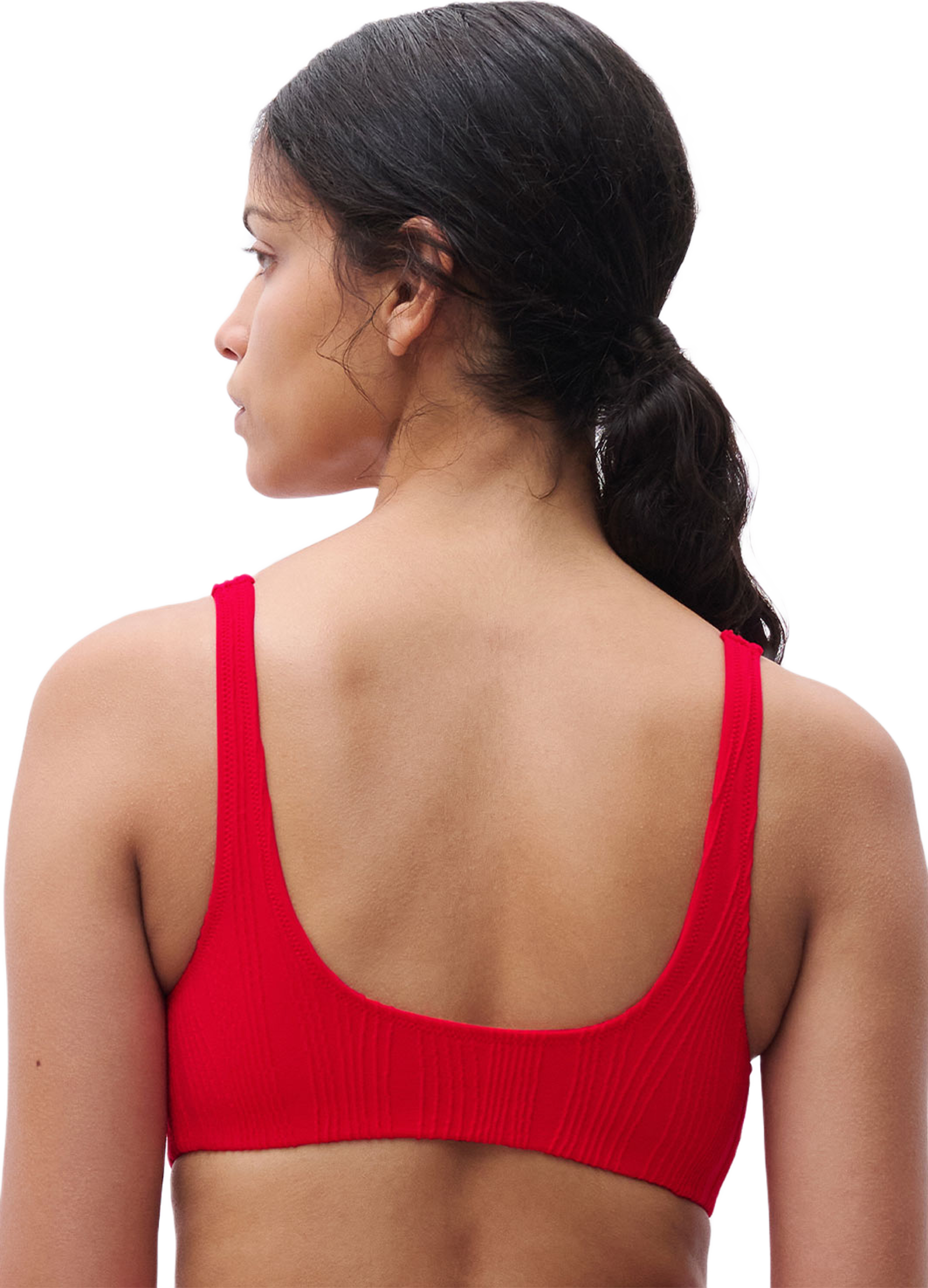 Pulp Bralette