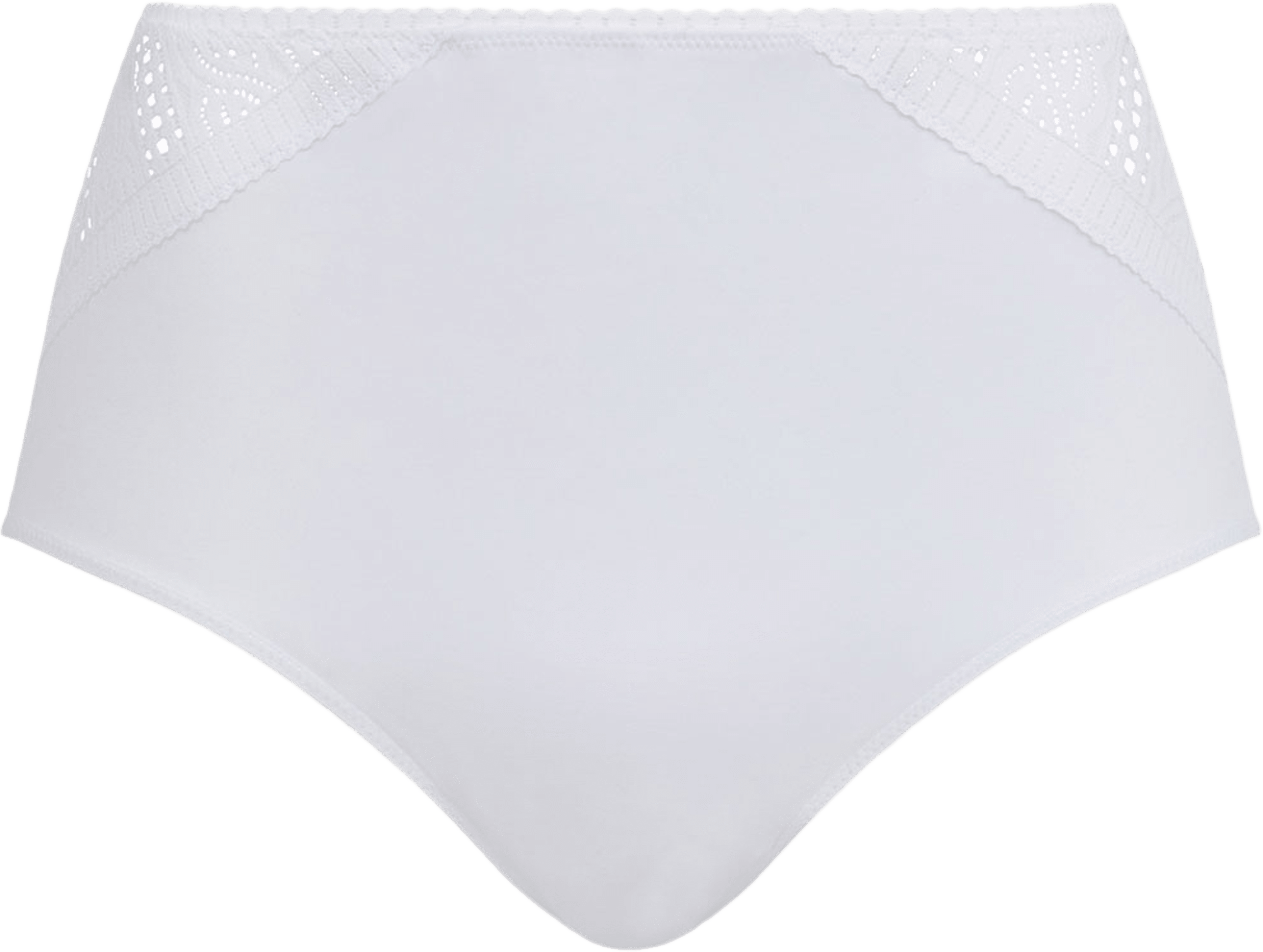 Easy Support High-waisted Brief