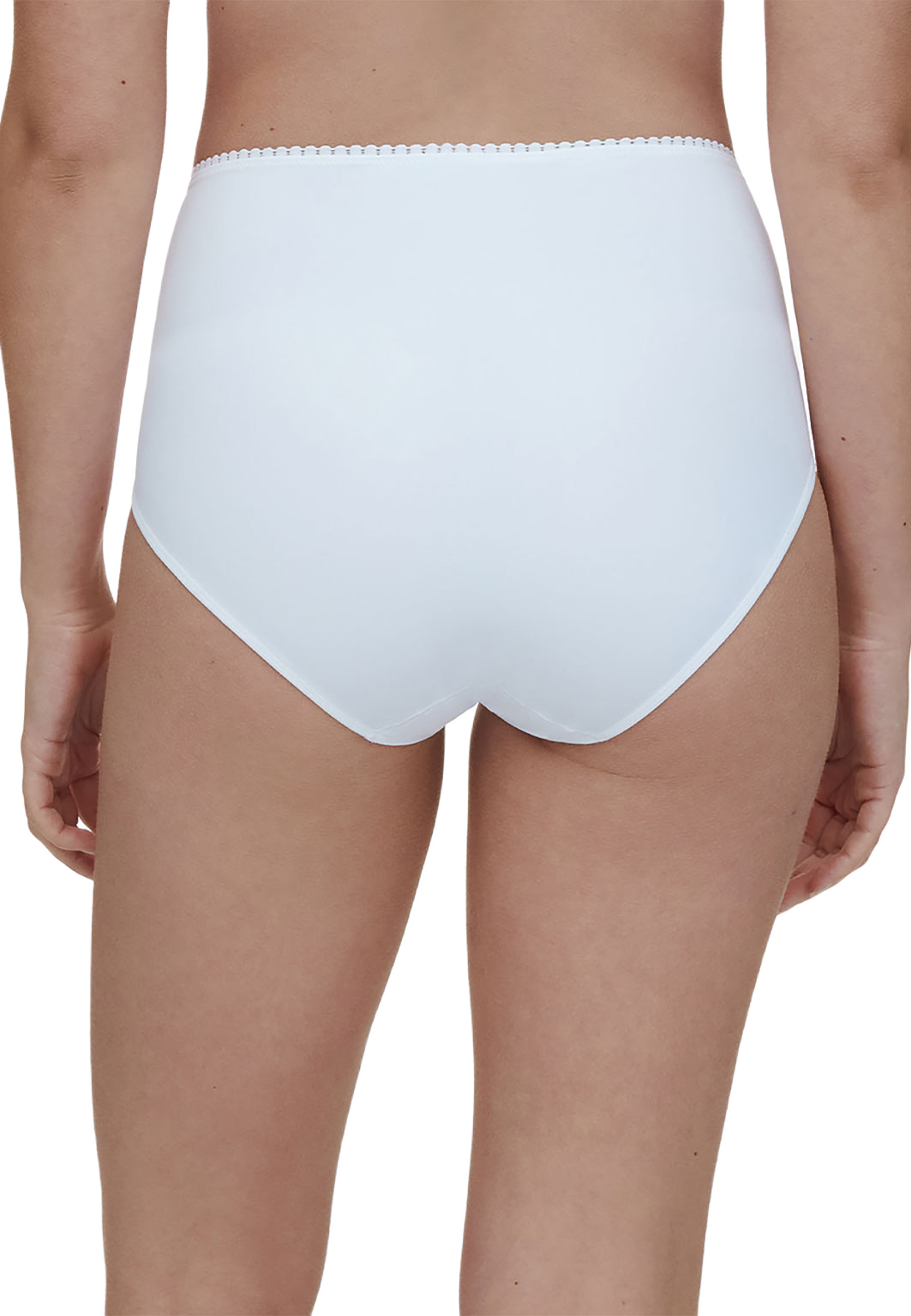 Easy Support High-waisted Brief