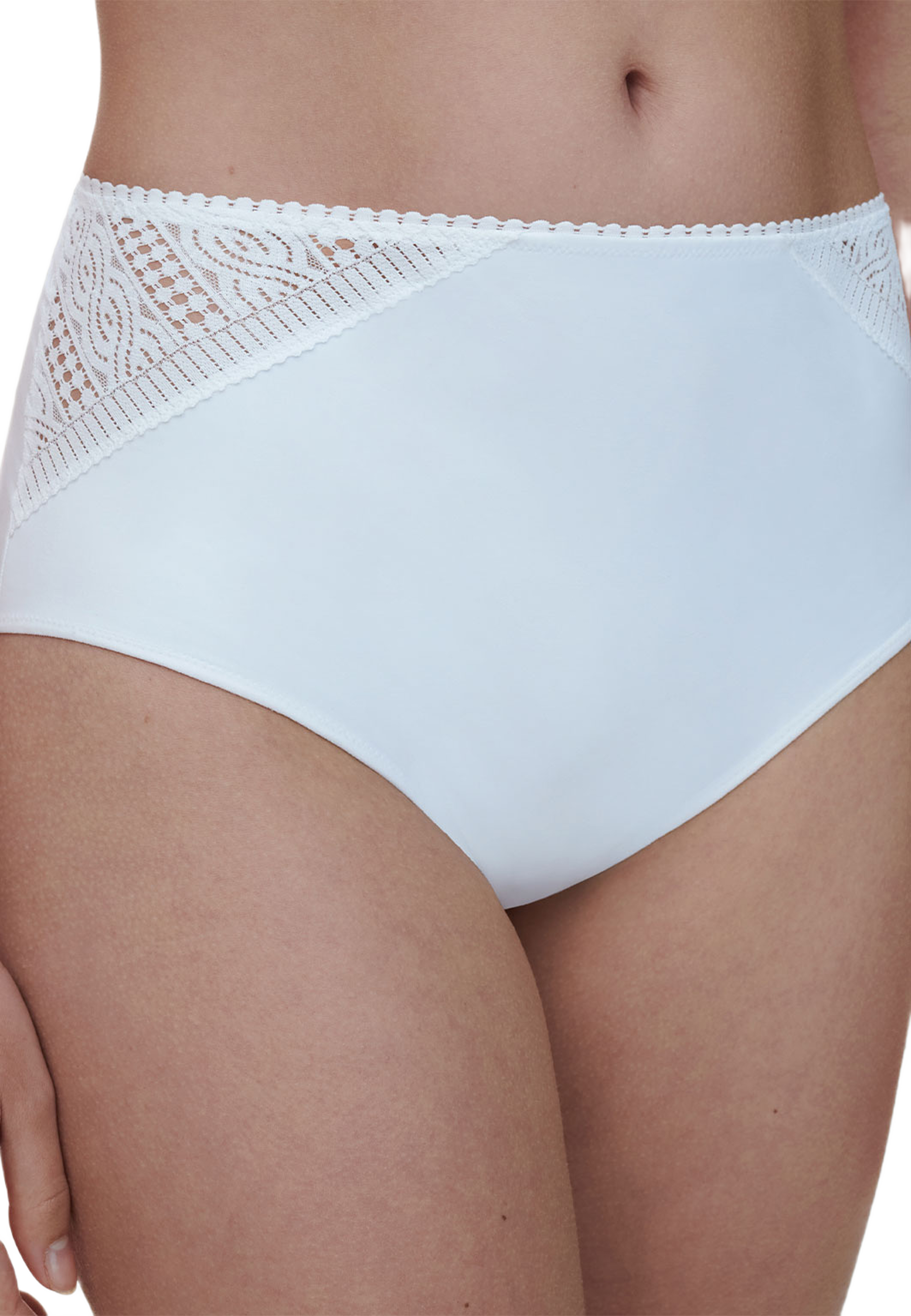 Easy Support High-waisted Brief