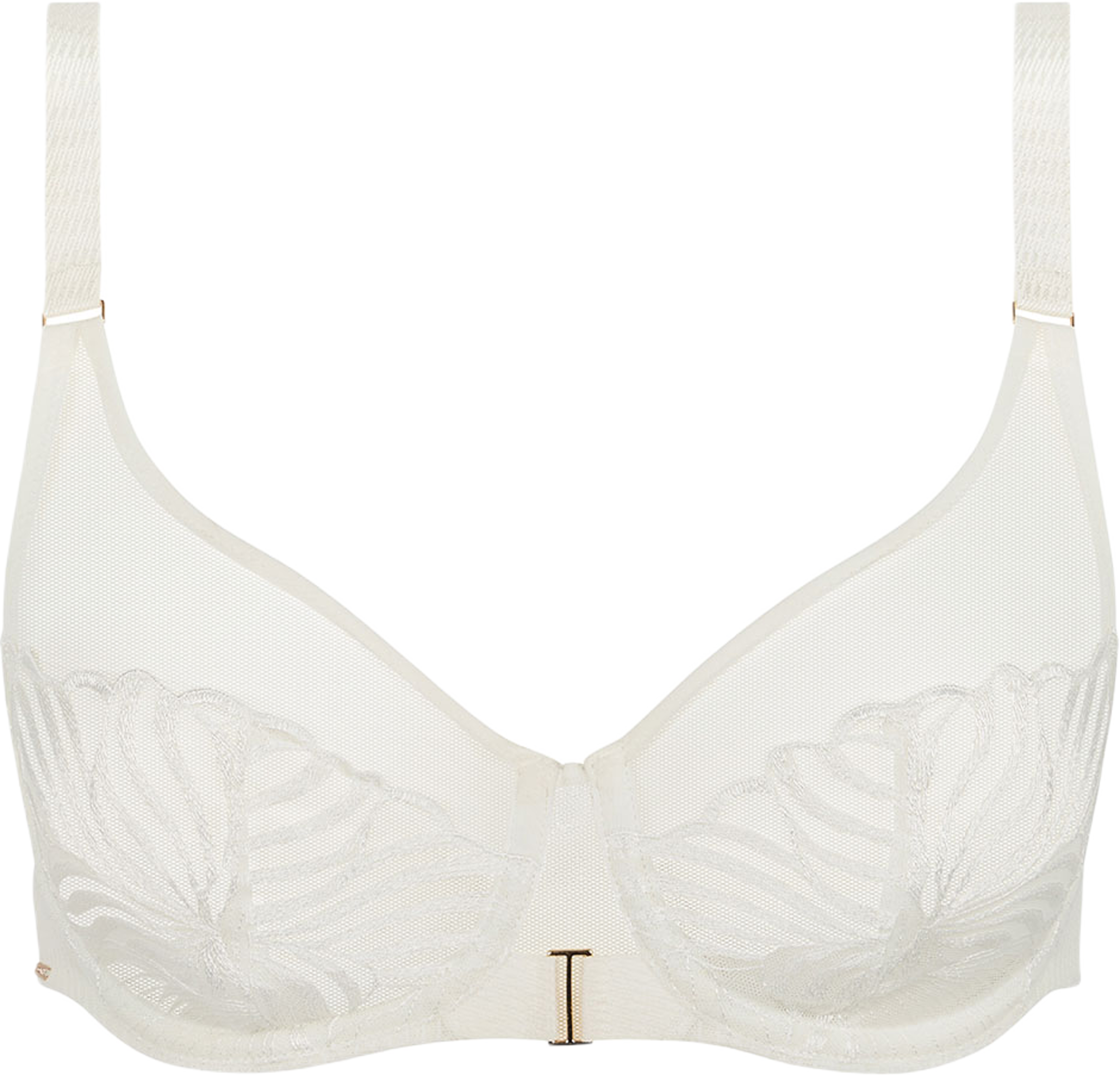 Legend Very Covering Bra