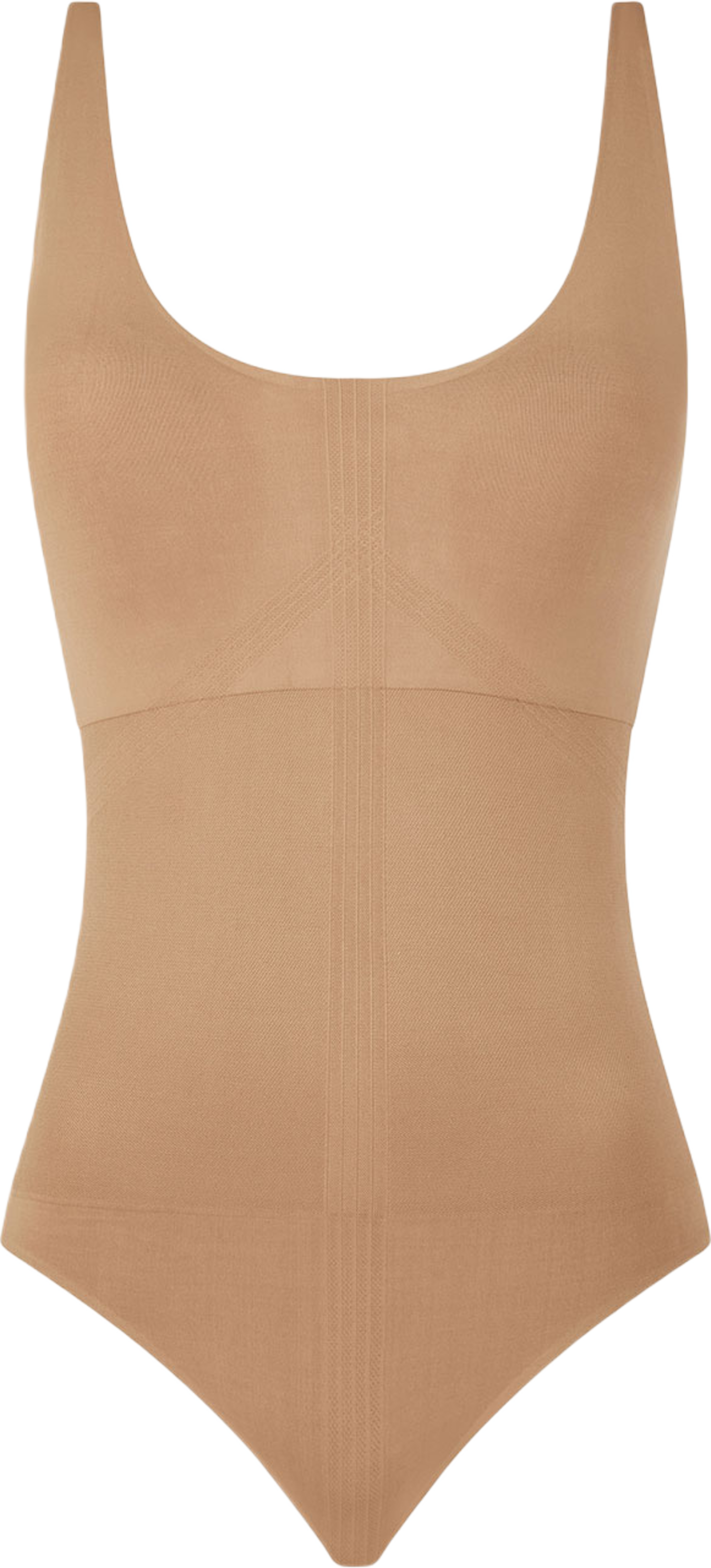 Smooth Comfort Sculpting Body