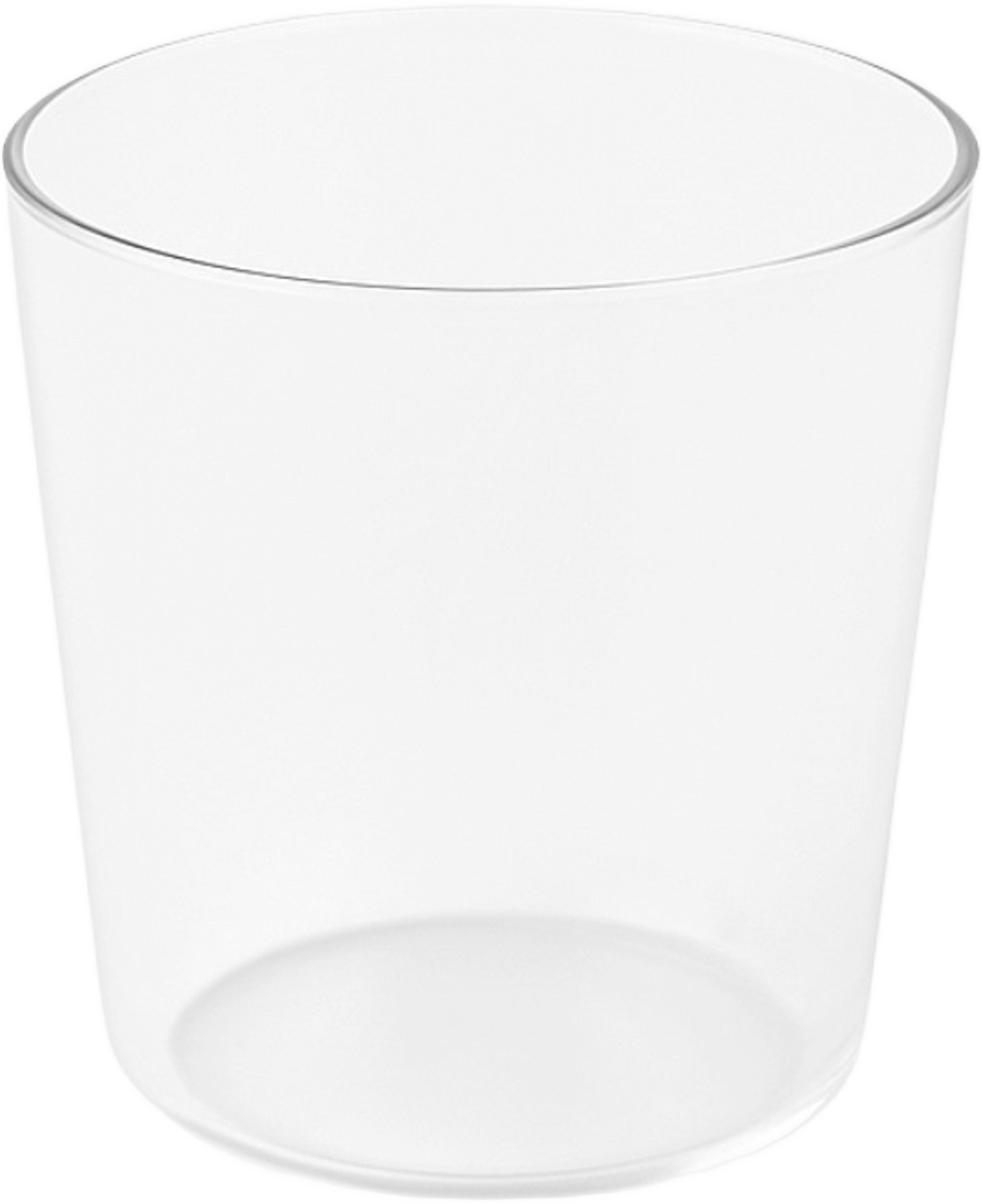 Glas Glas 2,5 Dl, från Created by Designtorget, i färgen glas. Klicka för att öppna bilden i stort format