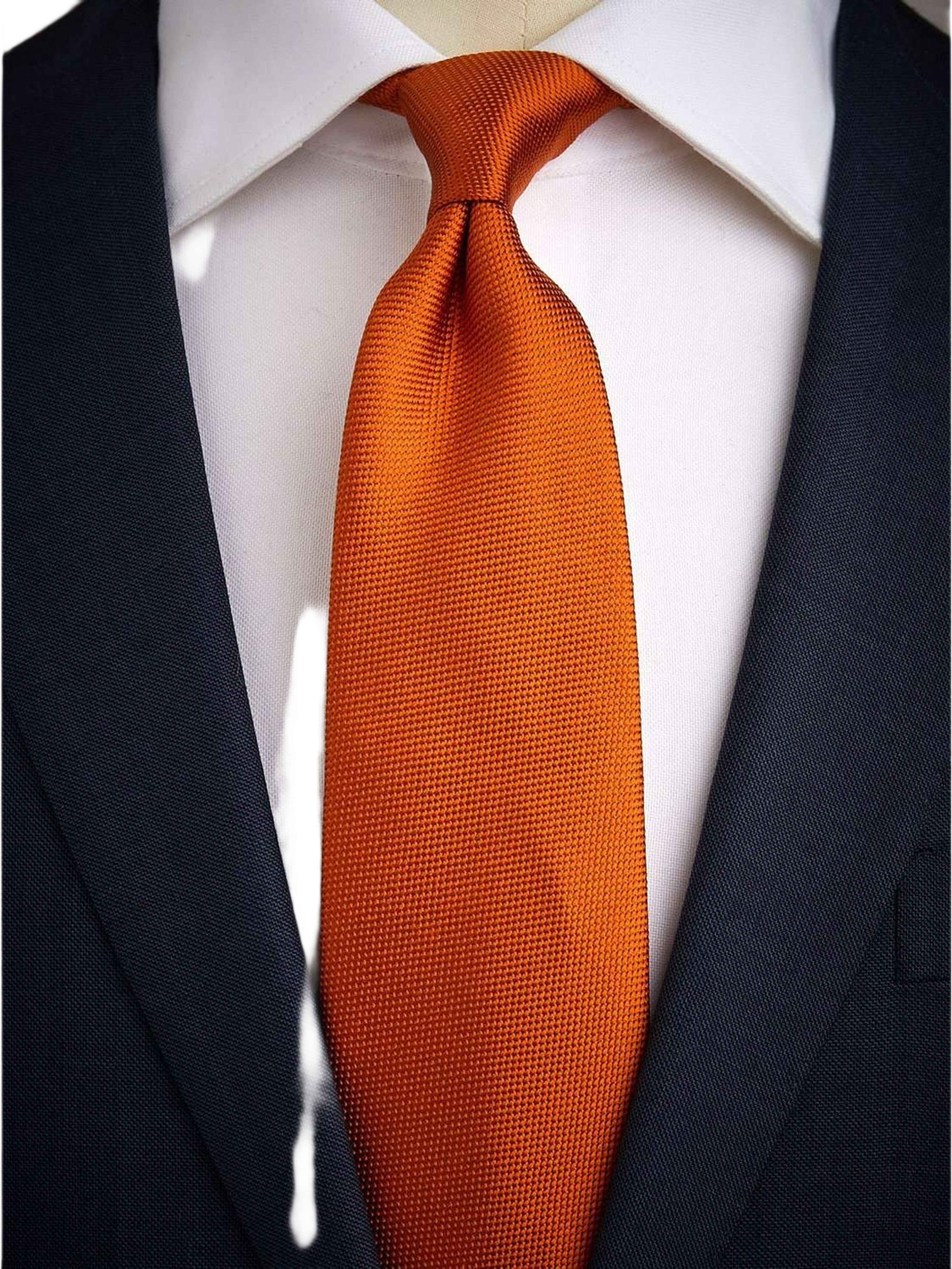 Tie Structure