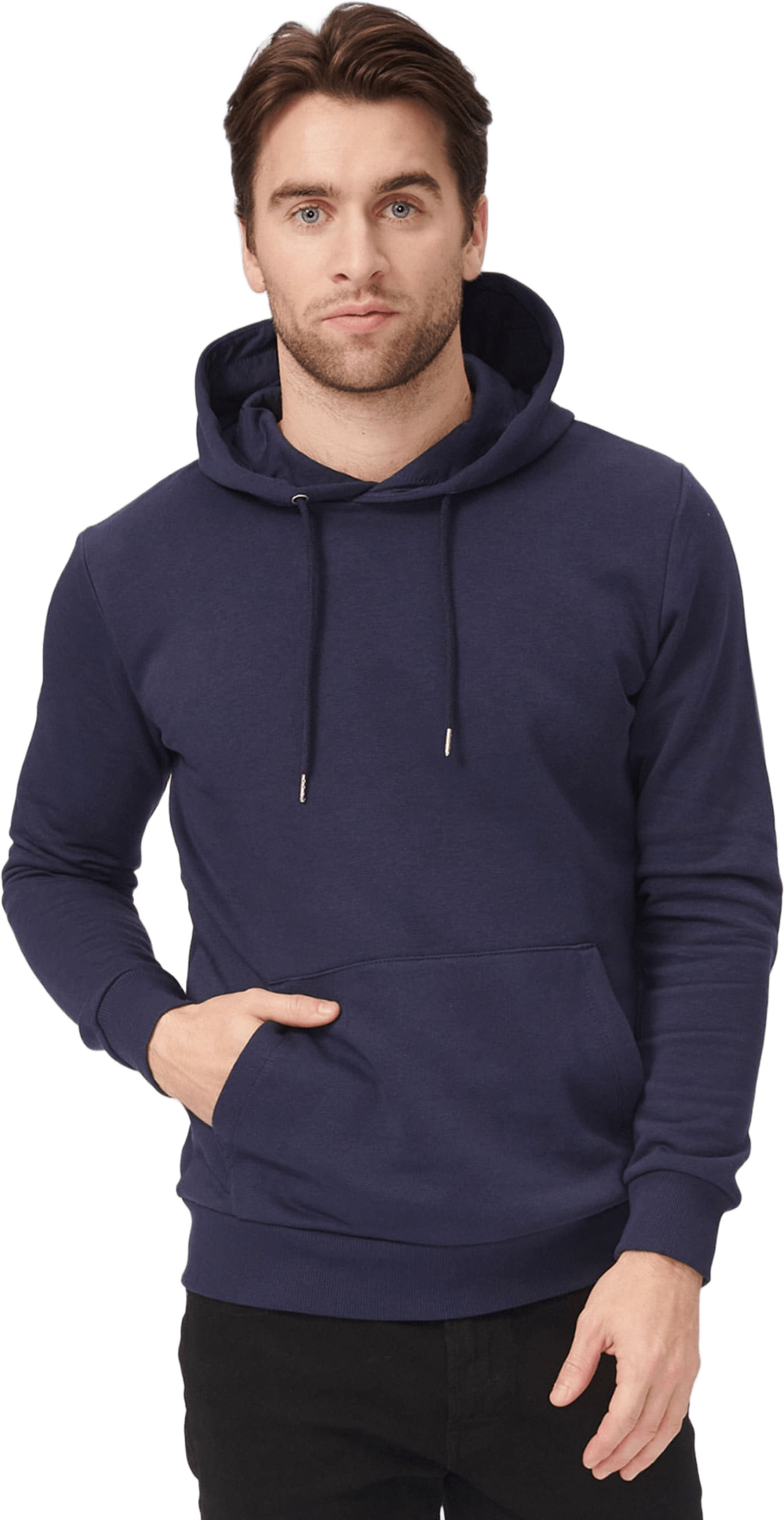 Basic Hoodie Sweat