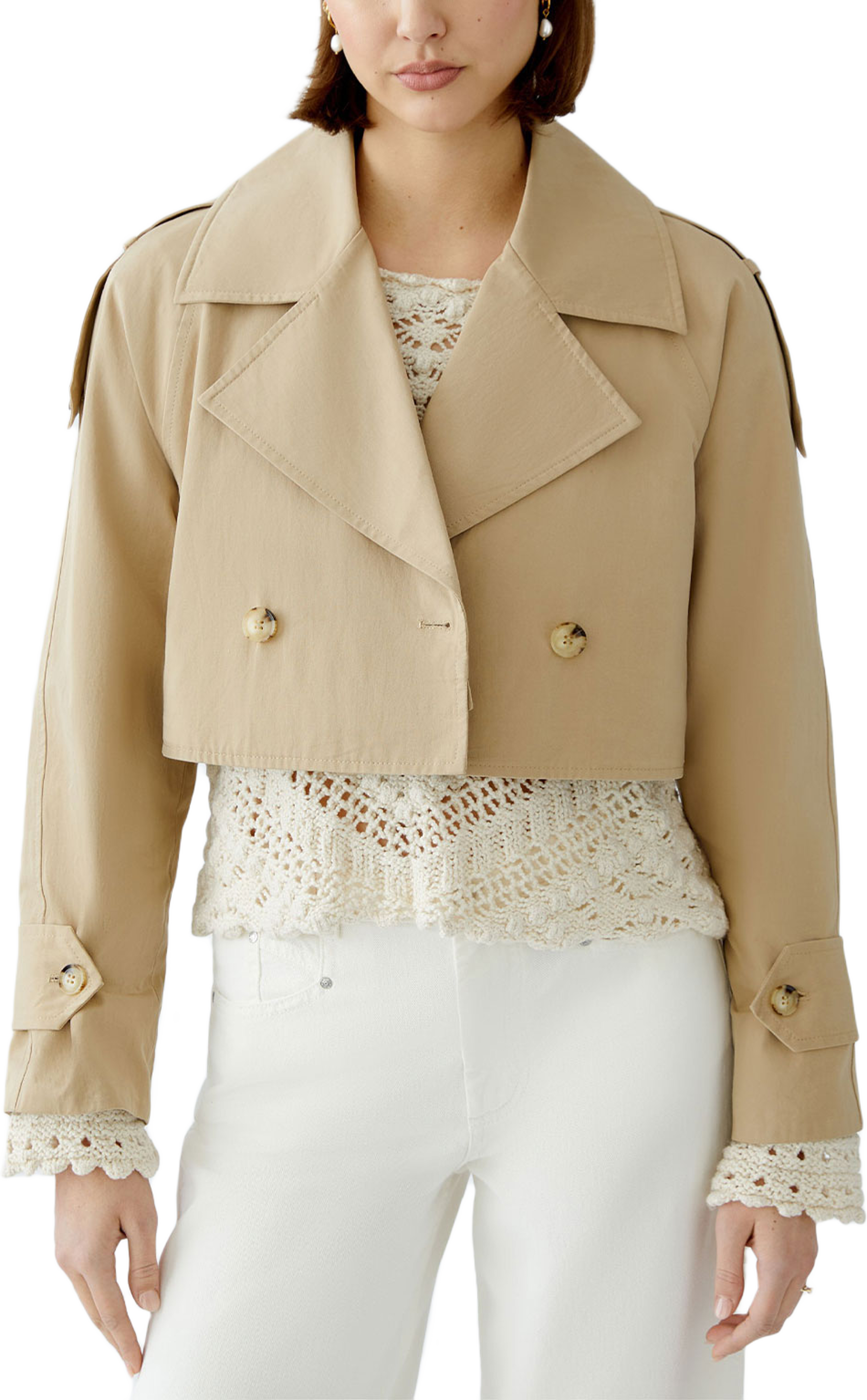 Trenchcoat