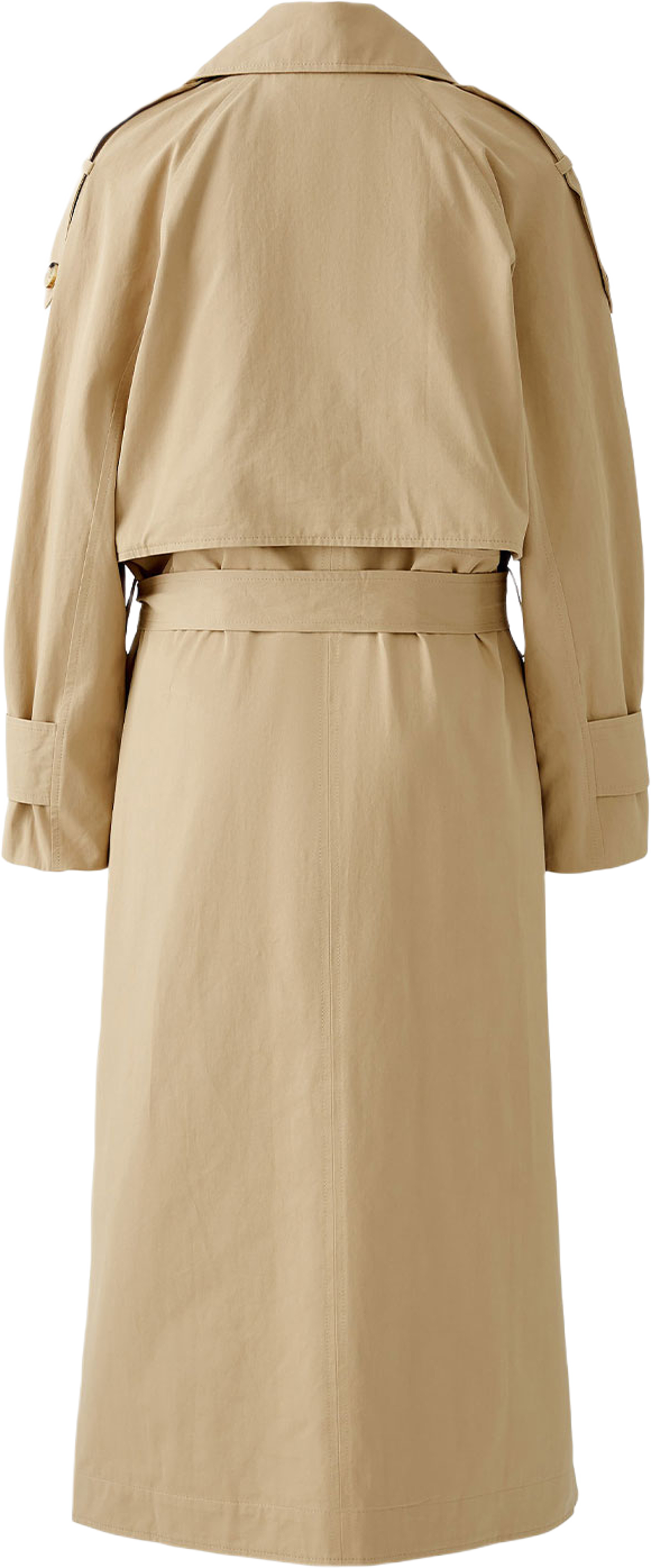 Trenchcoat